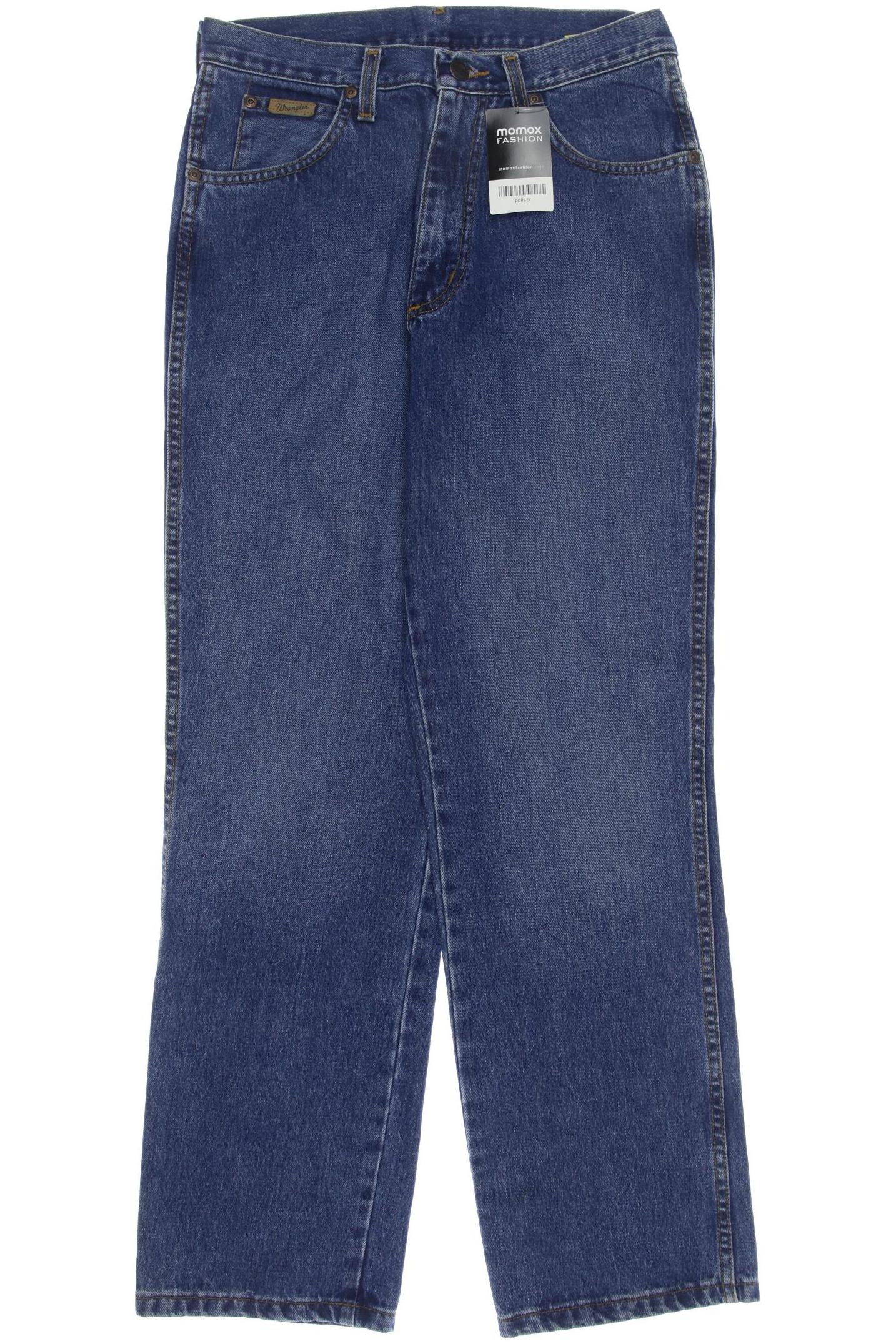 

Wrangler Damen Jeans, blau, Gr. 31