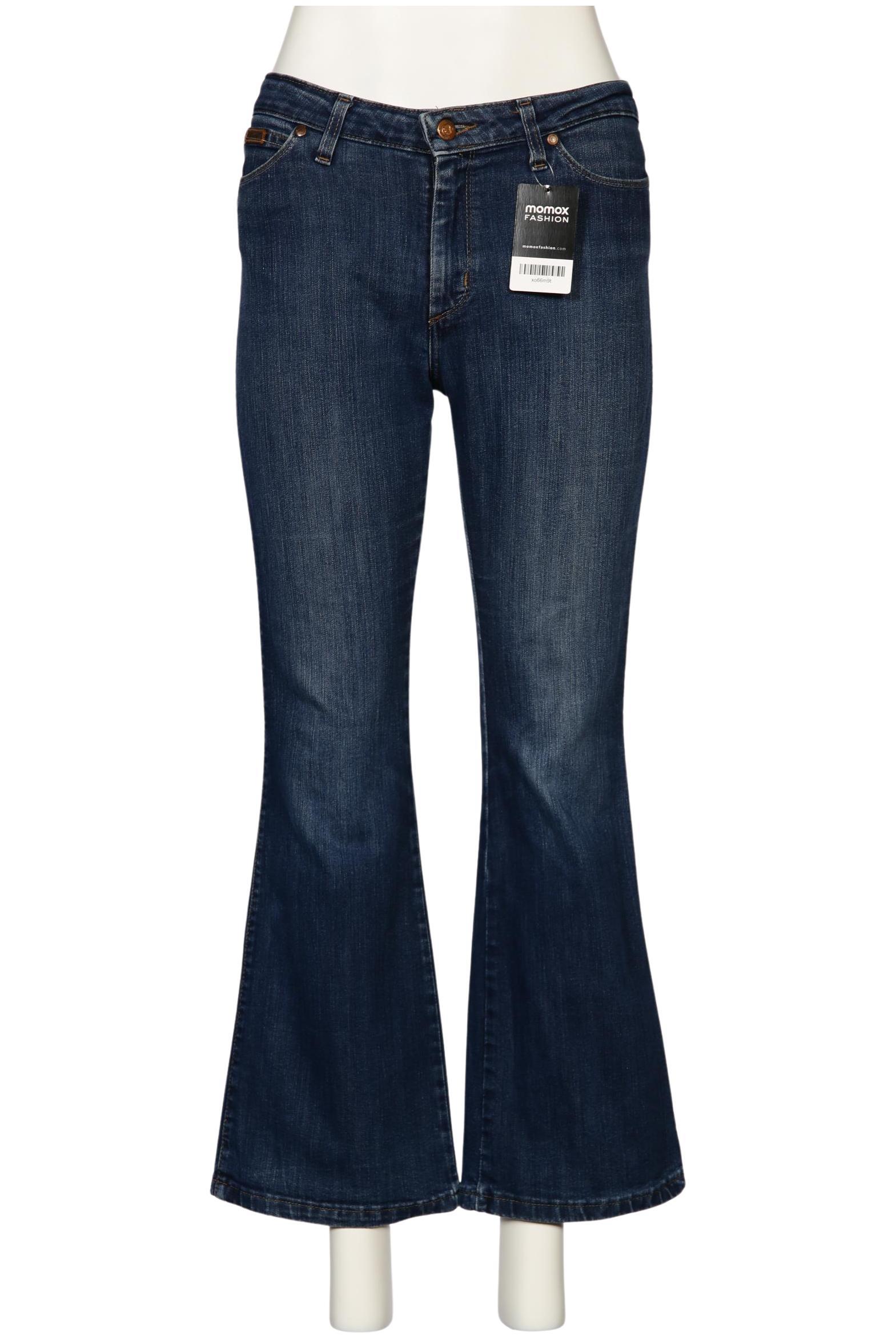 

Wrangler Damen Jeans, blau, Gr. 32
