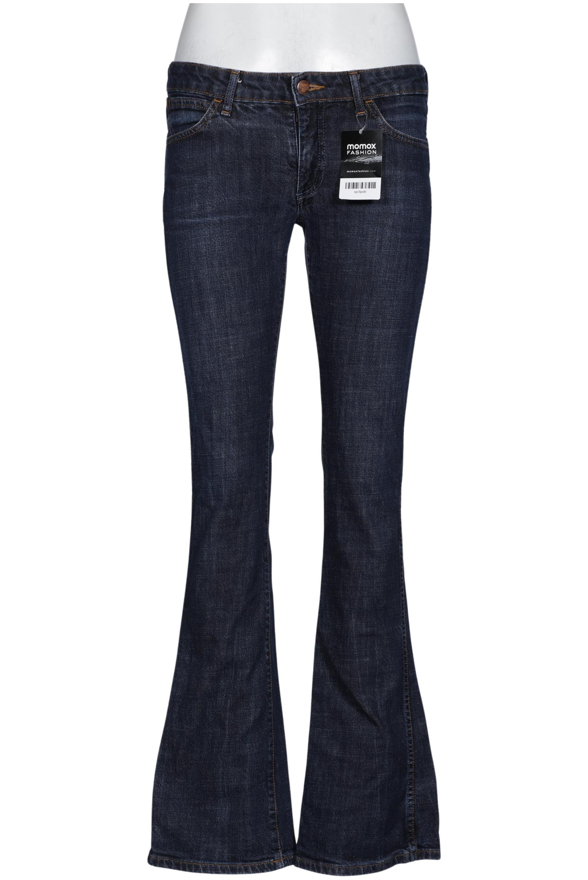 

Wrangler Damen Jeans, marineblau, Gr. 30