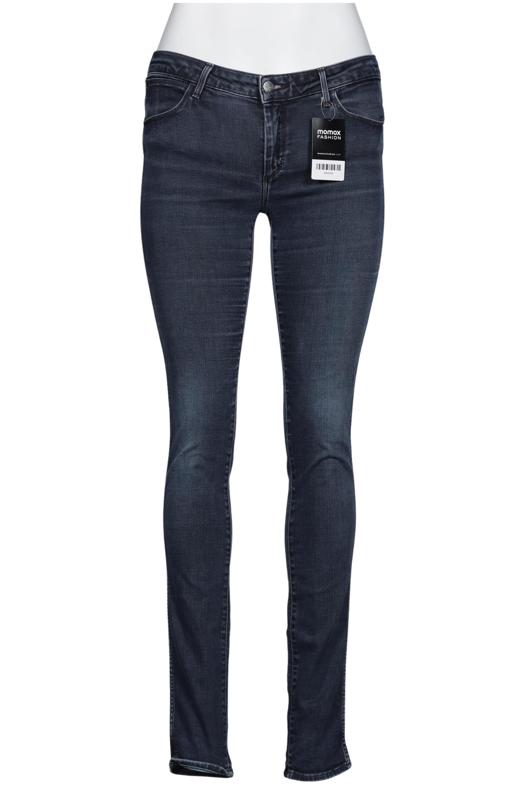 

Wrangler Damen Jeans, blau, Gr. 31