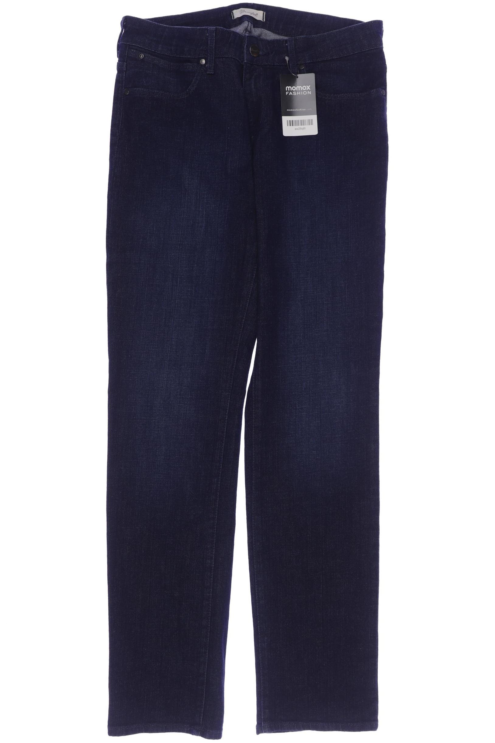 

Wrangler Damen Jeans, marineblau, Gr. 29
