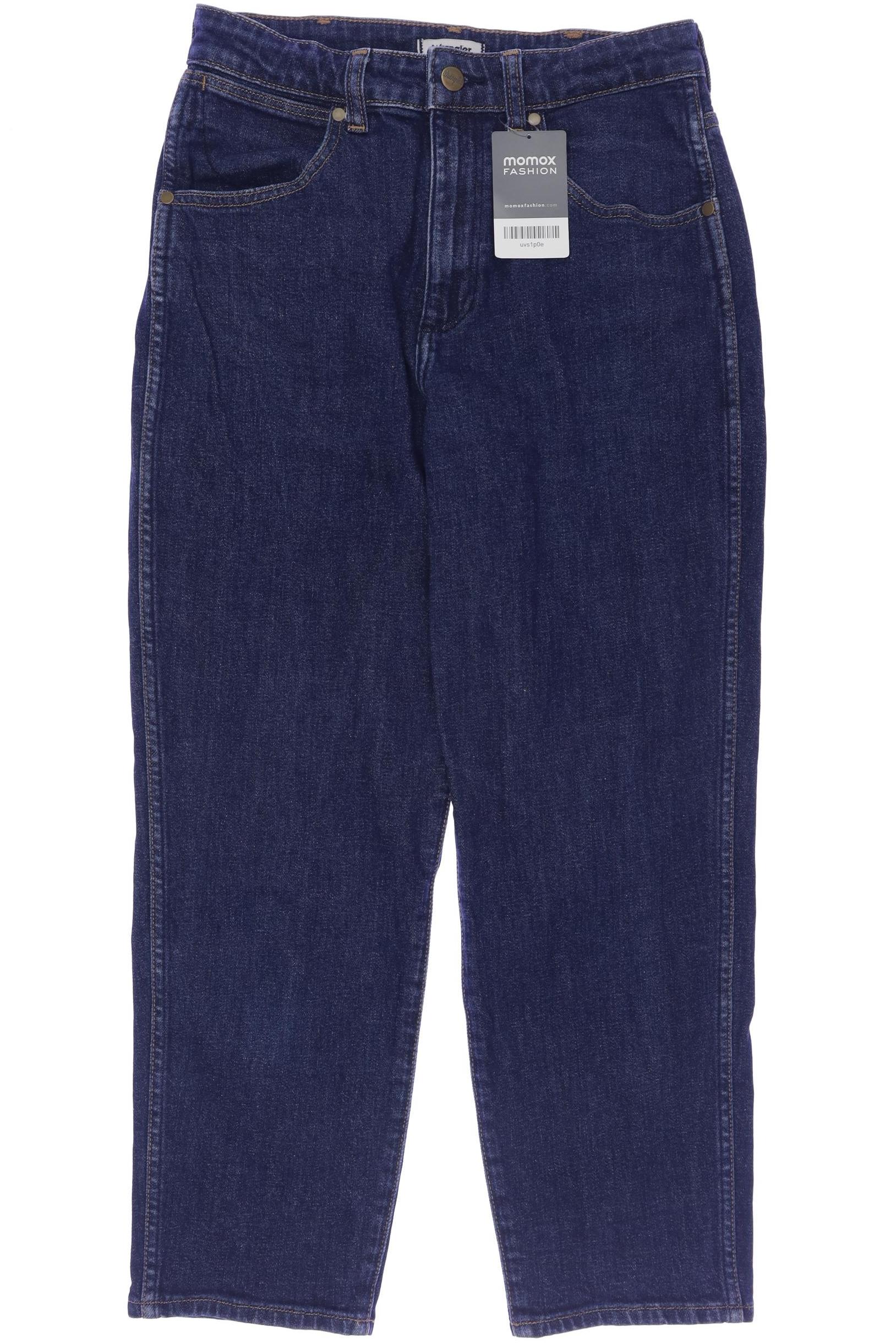 

Wrangler Damen Jeans, blau, Gr. 29