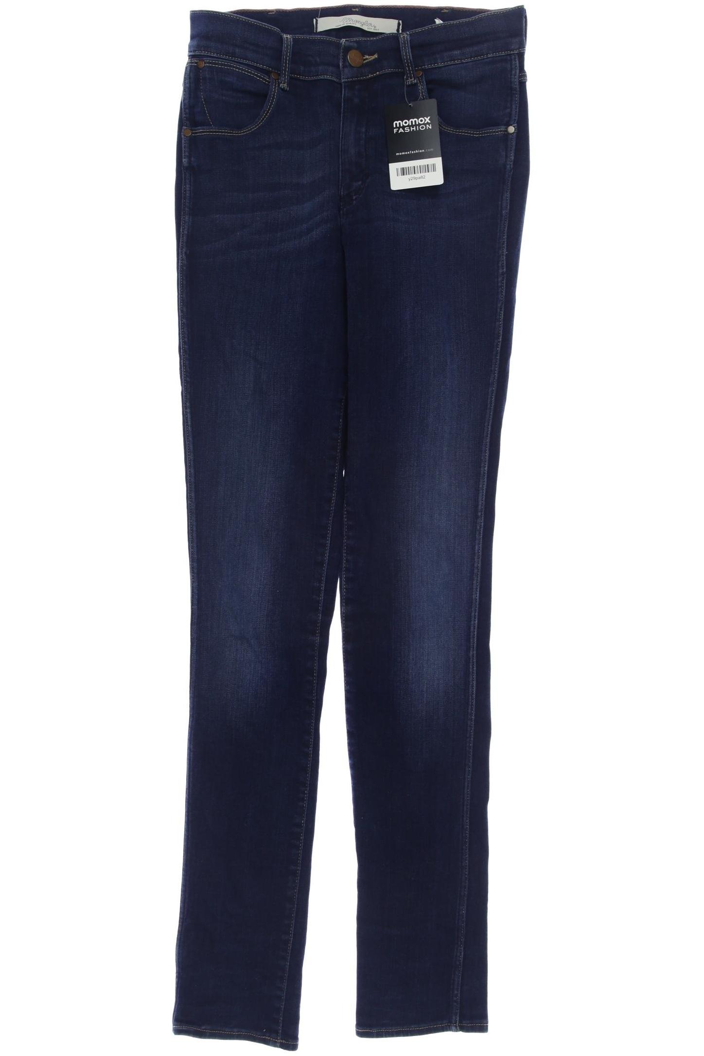 

Wrangler Damen Jeans, marineblau, Gr. 28