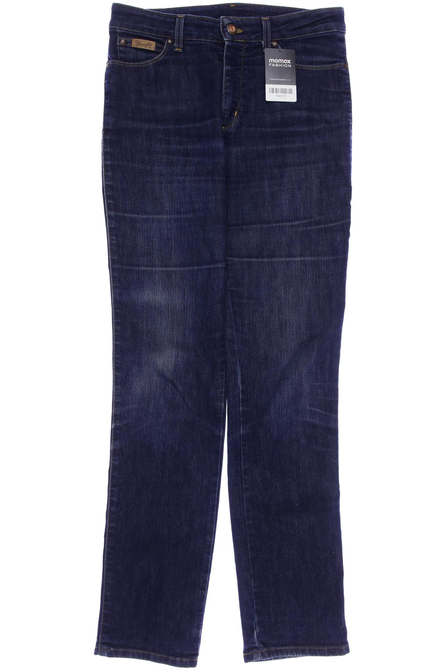

Wrangler Damen Jeans, marineblau, Gr. 29