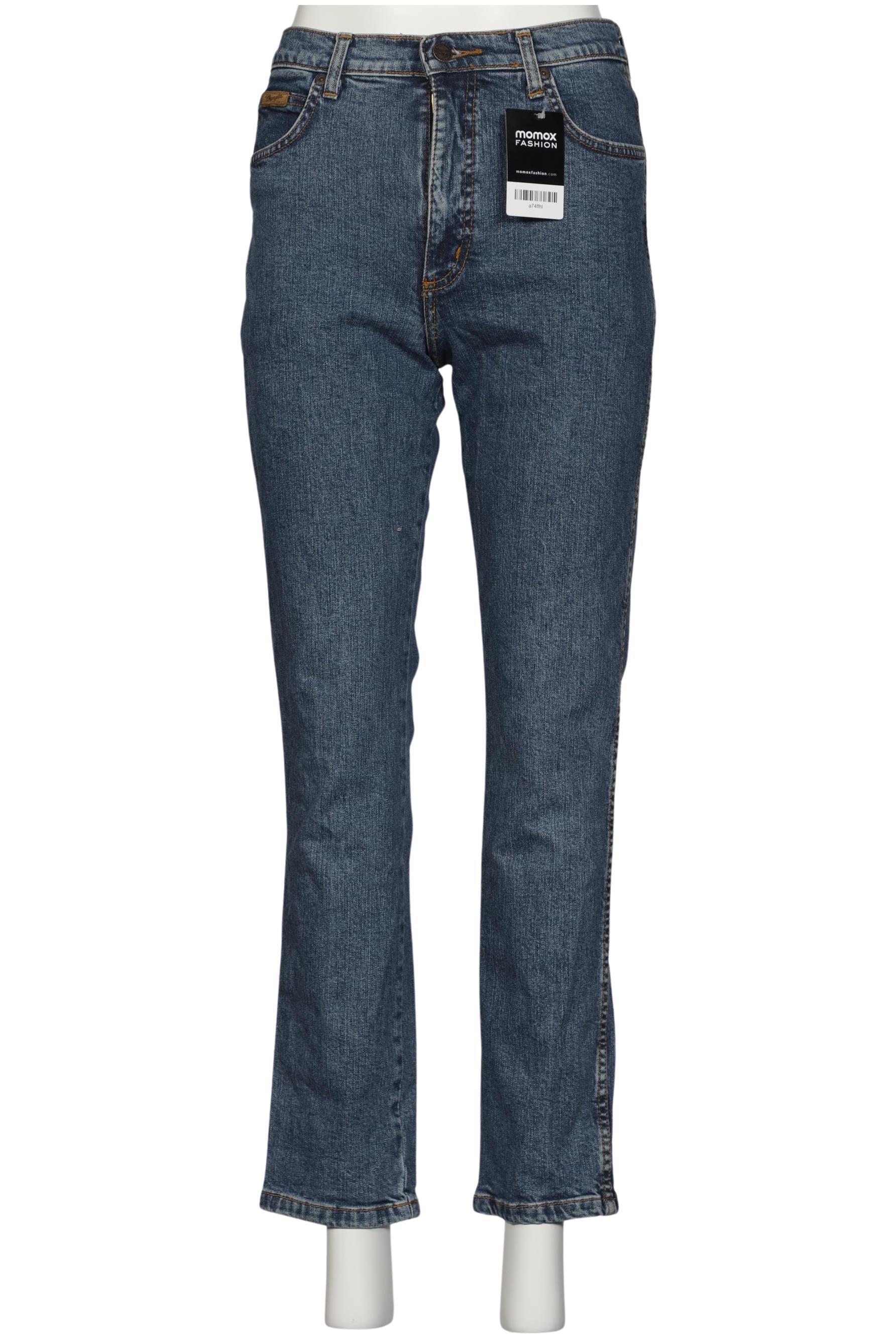 

Wrangler Damen Jeans, blau, Gr. 32