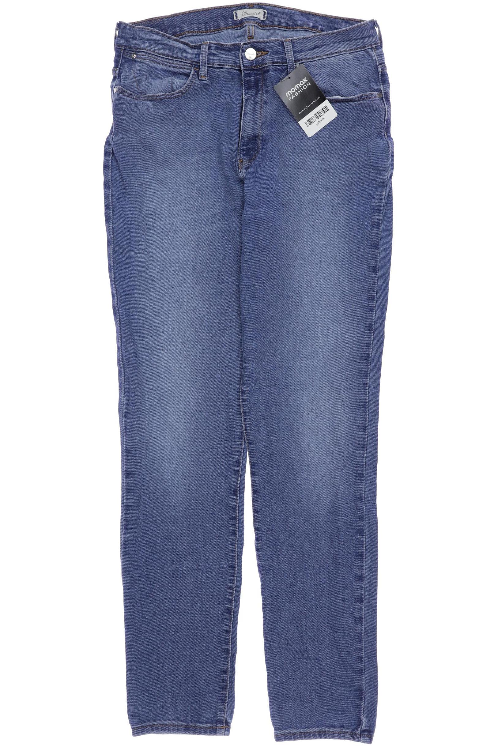 

Wrangler Damen Jeans, blau, Gr. 32