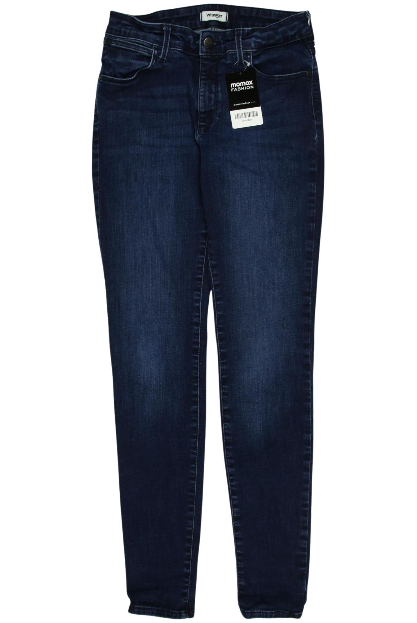 

Wrangler Damen Jeans, marineblau, Gr. 29