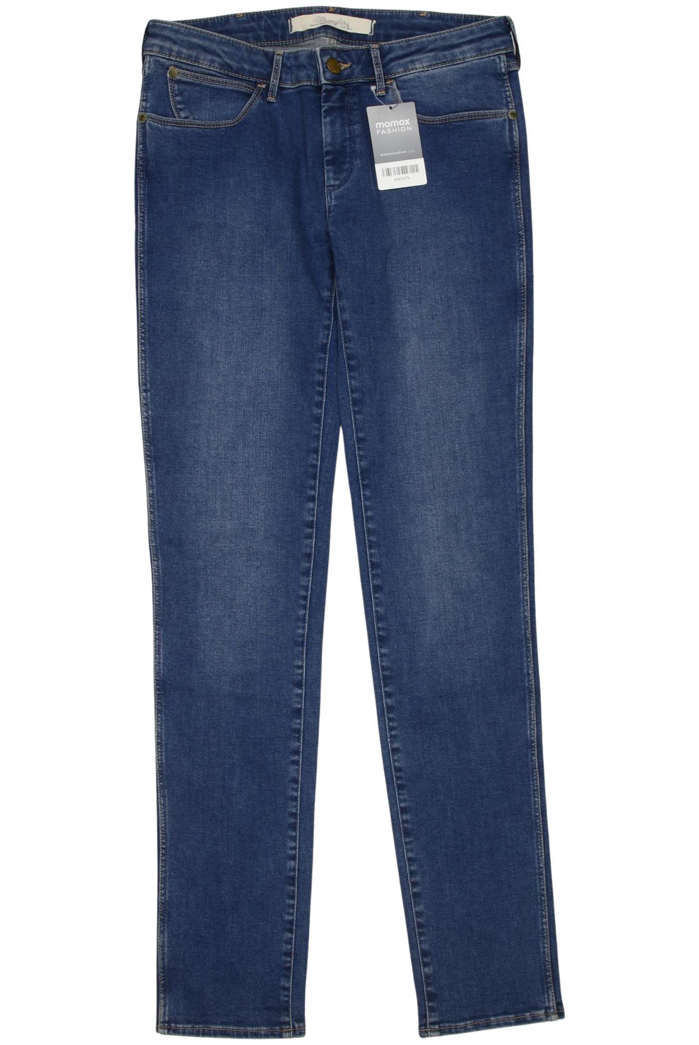 

Wrangler Damen Jeans, blau, Gr. 30