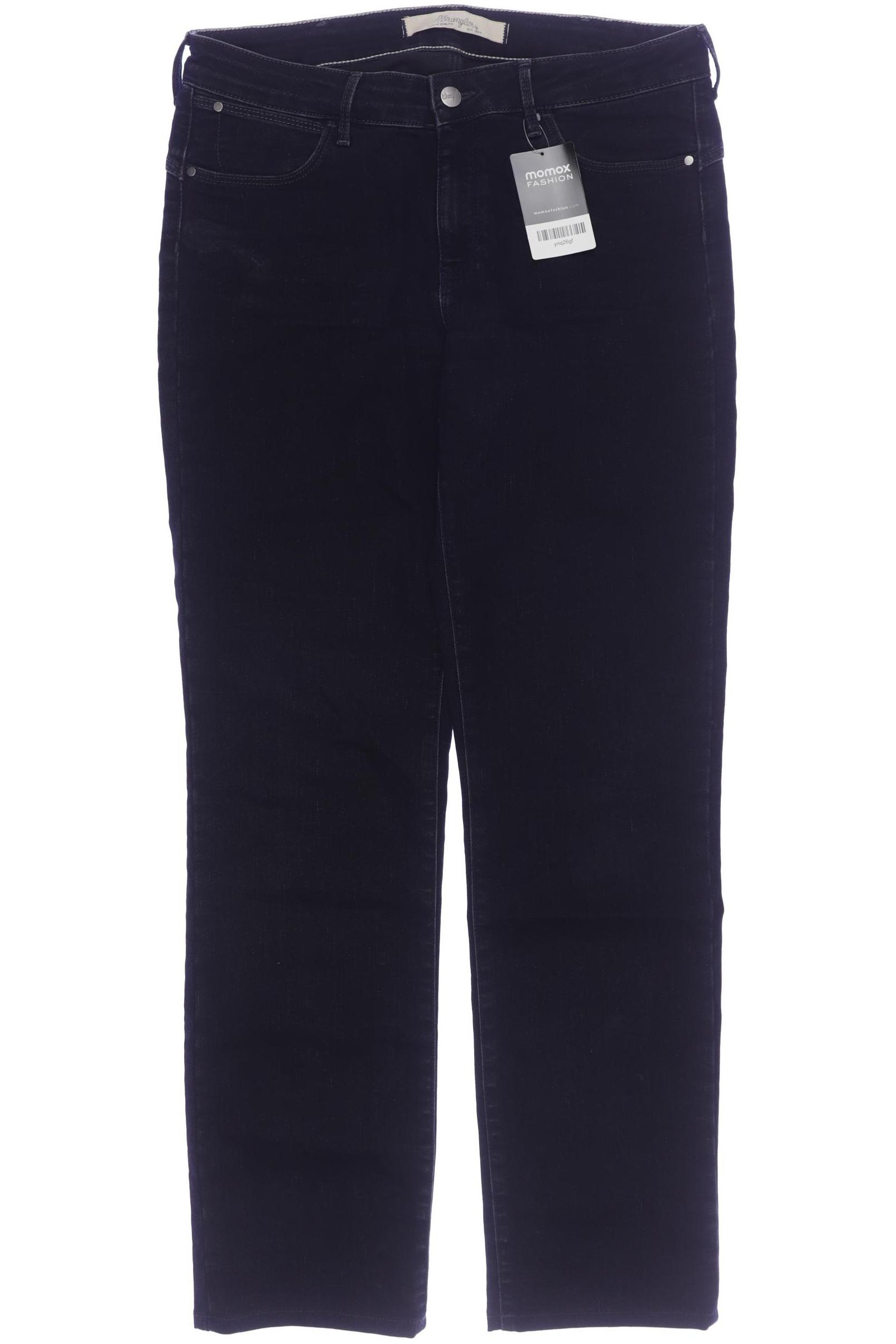 

Wrangler Damen Jeans, marineblau, Gr. 31