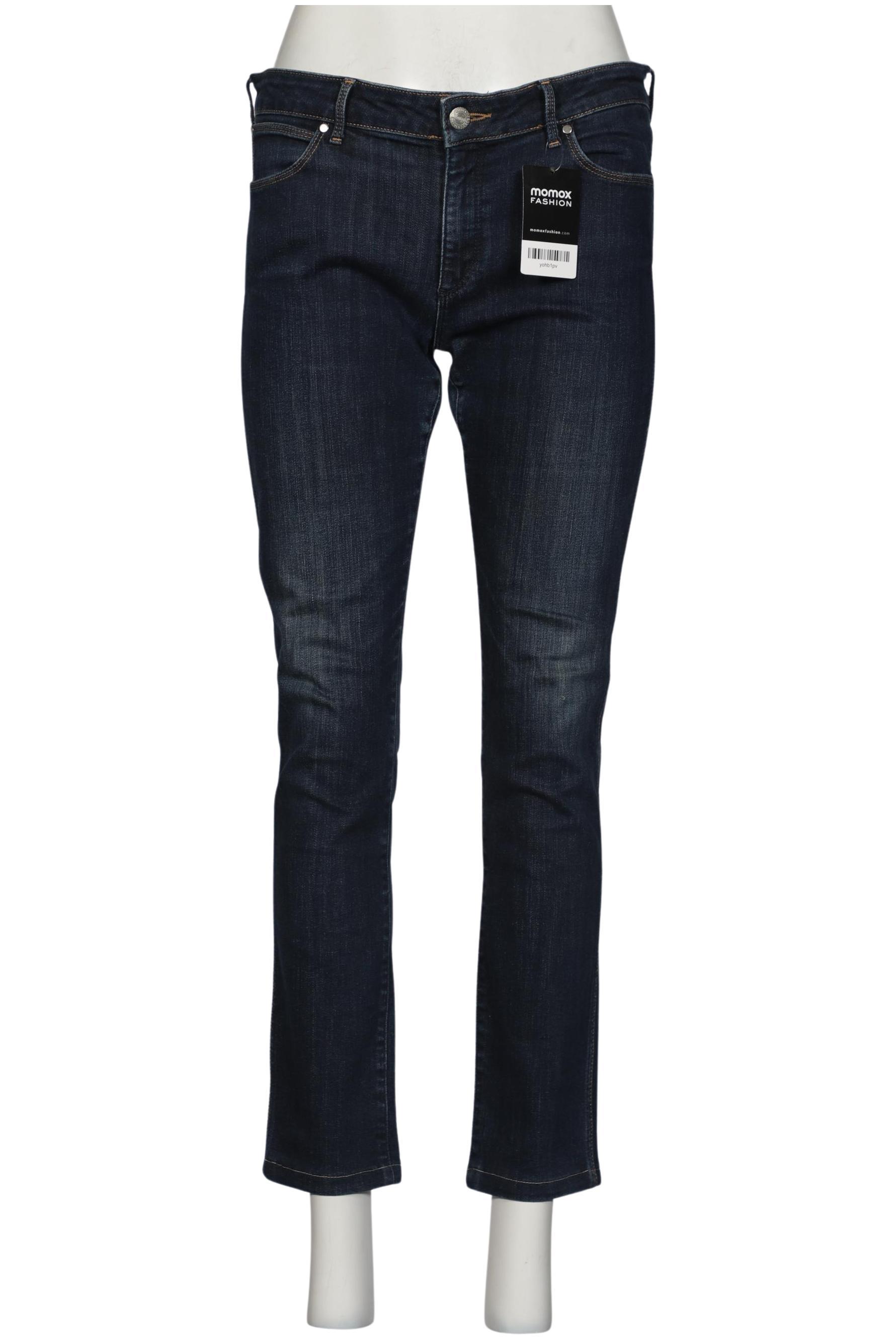 

Wrangler Damen Jeans, marineblau, Gr. 32