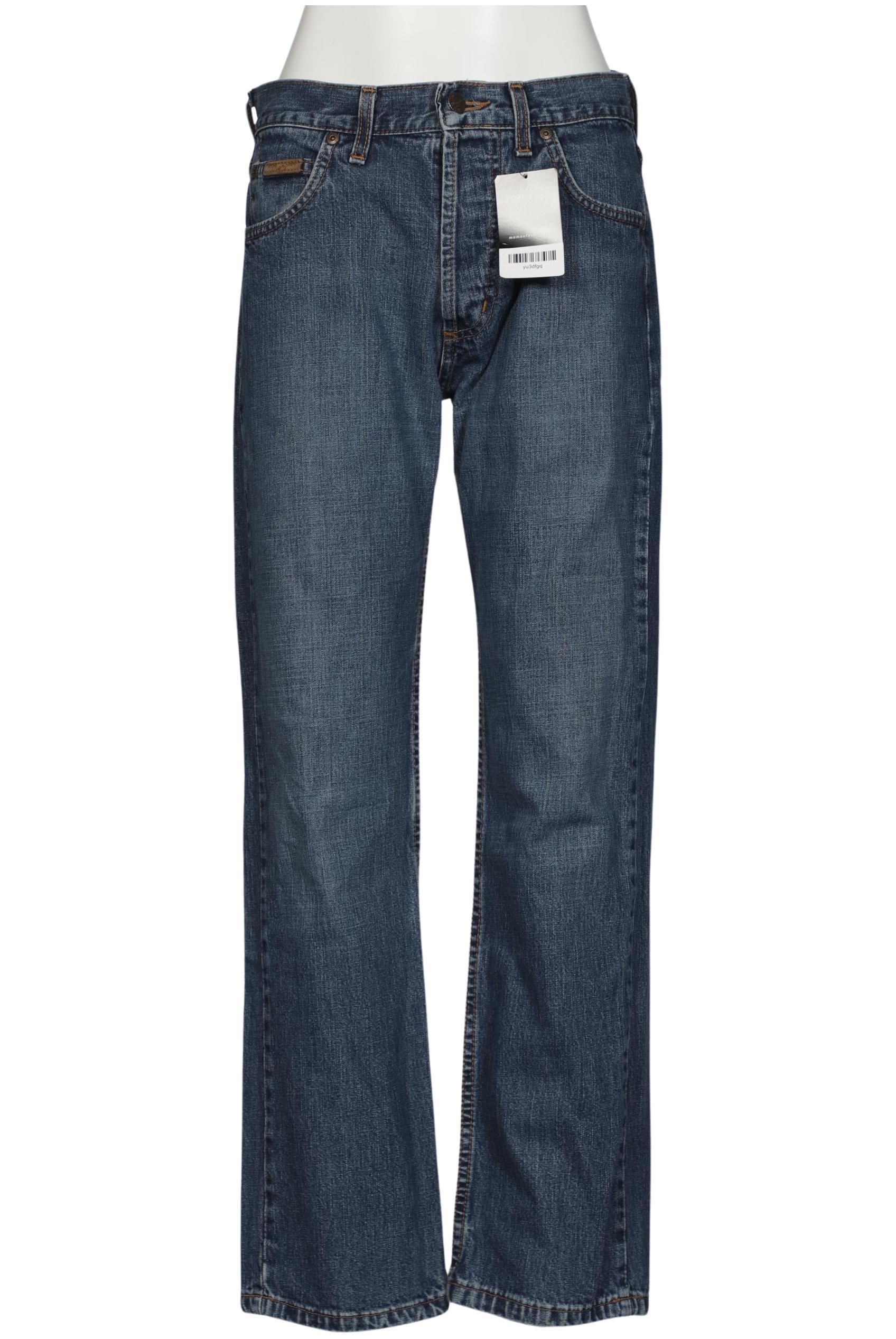 

Wrangler Damen Jeans, blau, Gr. 29