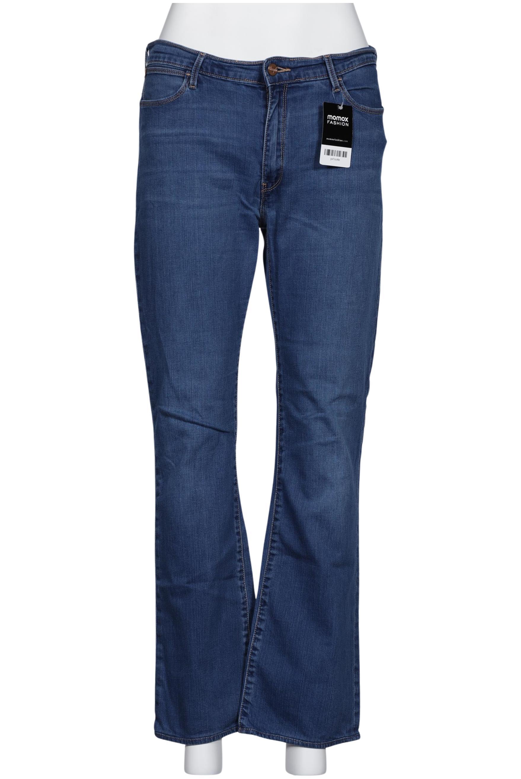 

Wrangler Damen Jeans, blau, Gr. 32