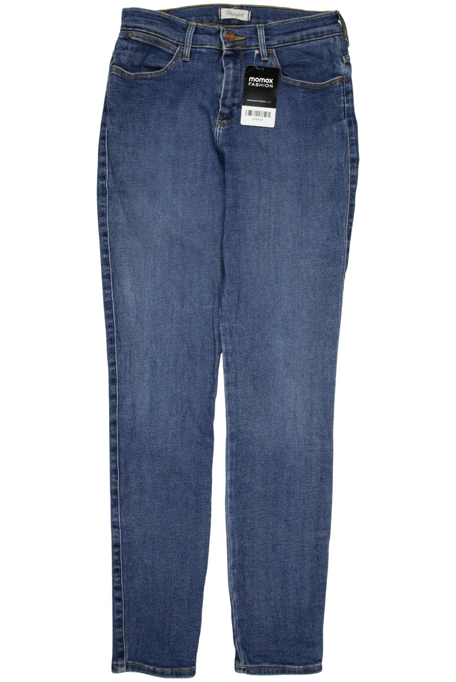

Wrangler Damen Jeans, blau, Gr. 28