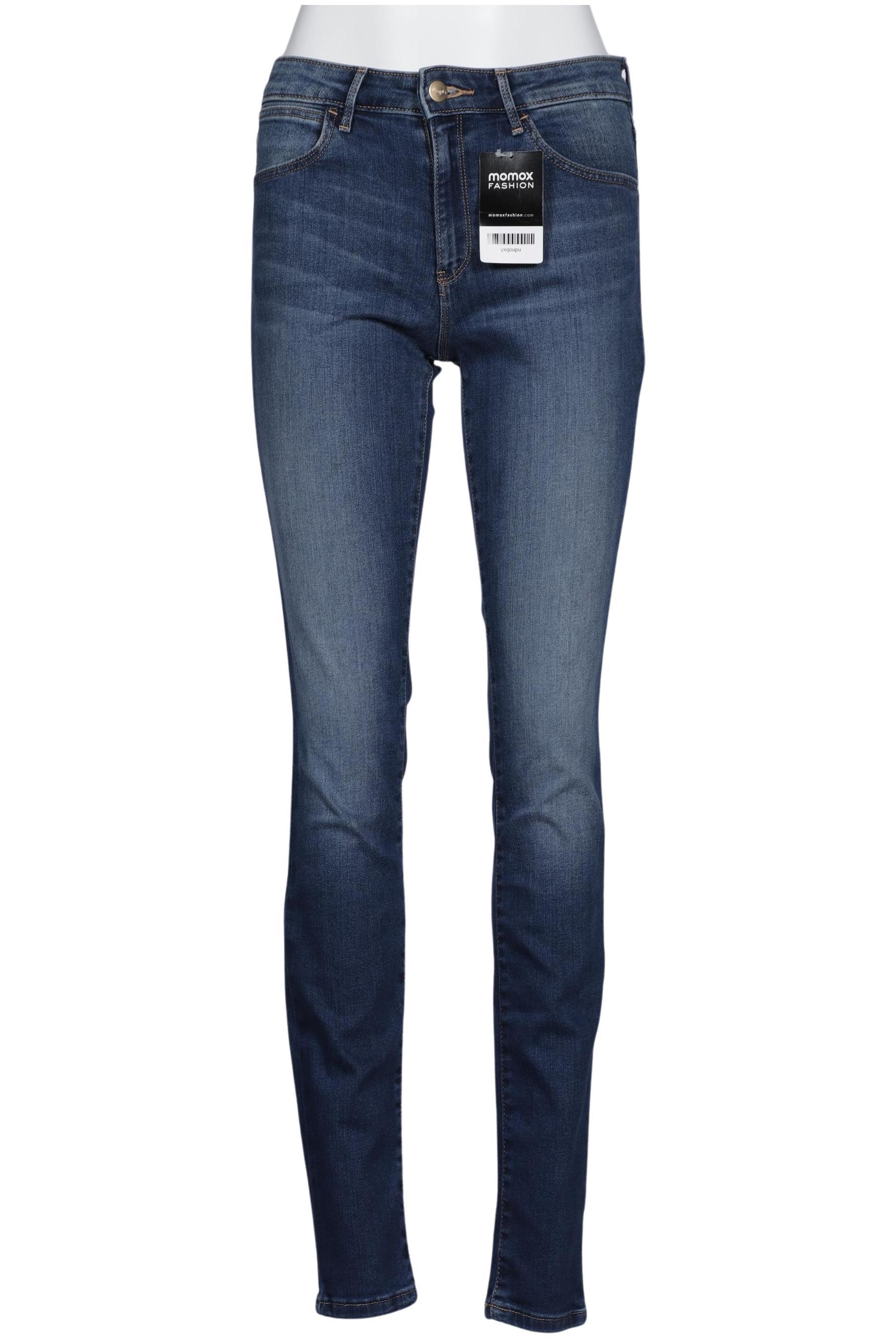 

Wrangler Damen Jeans, blau, Gr. 28