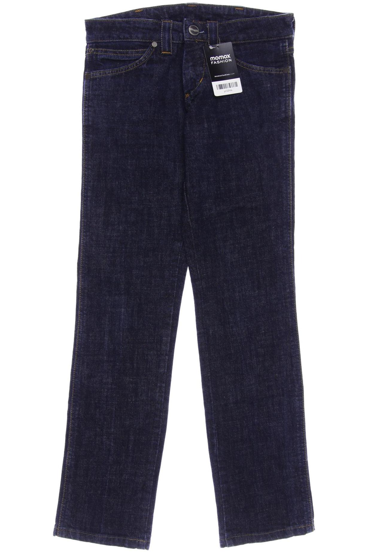 

Wrangler Damen Jeans, marineblau