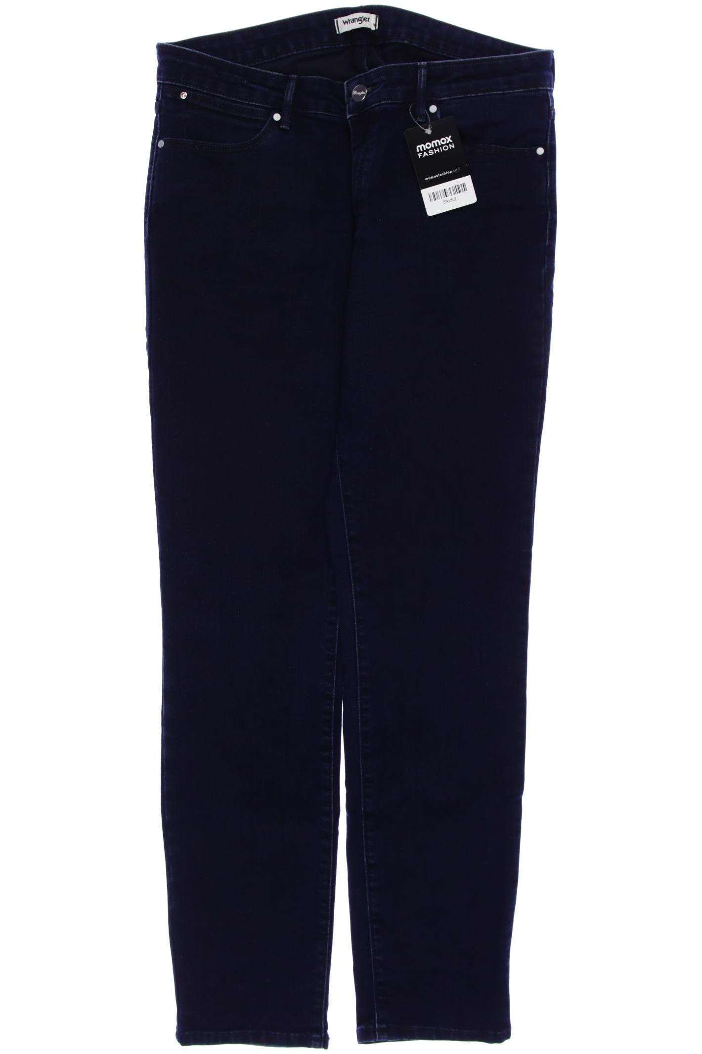 

Wrangler Damen Jeans, marineblau, Gr. 31