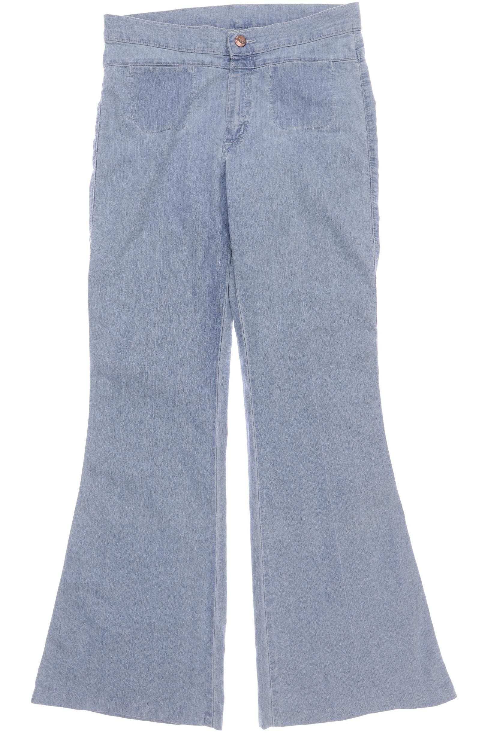 

Wrangler Damen Jeans, hellblau, Gr. 28