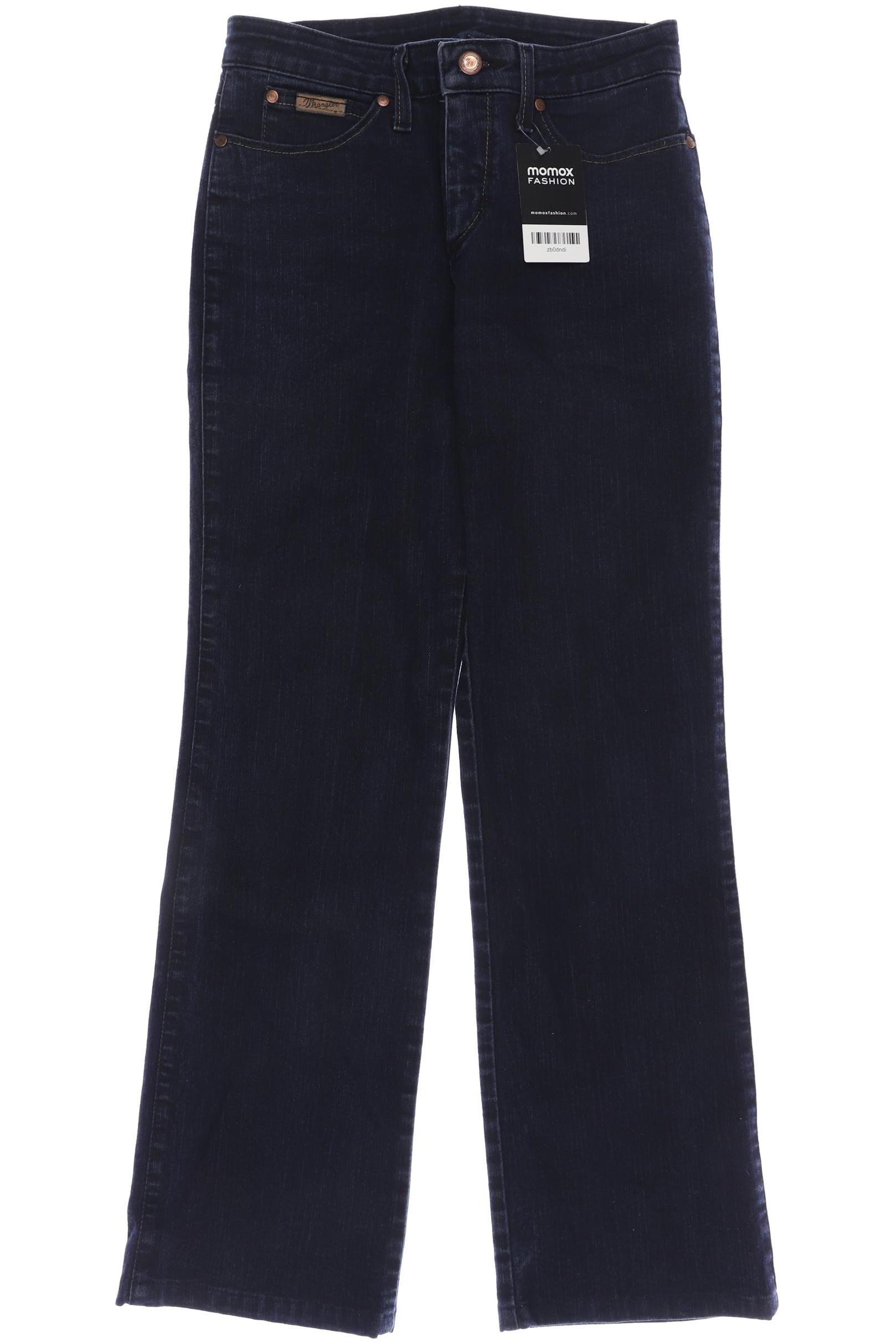 

Wrangler Damen Jeans, marineblau