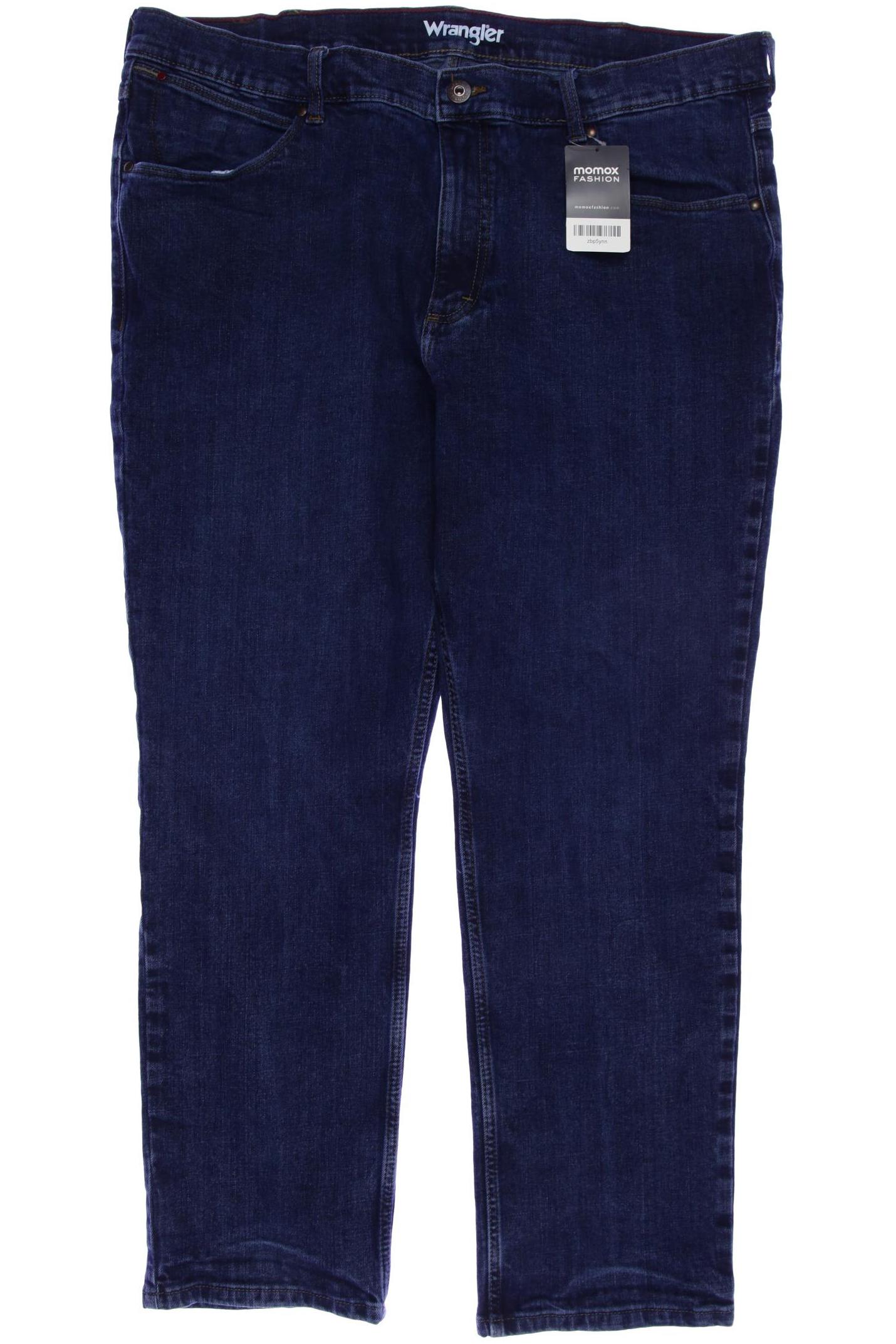 

Wrangler Damen Jeans, marineblau, Gr. 40