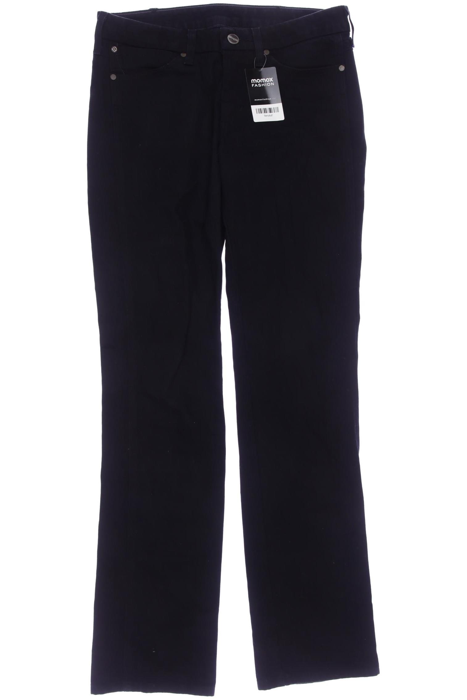 

Wrangler Damen Jeans, schwarz, Gr. 29