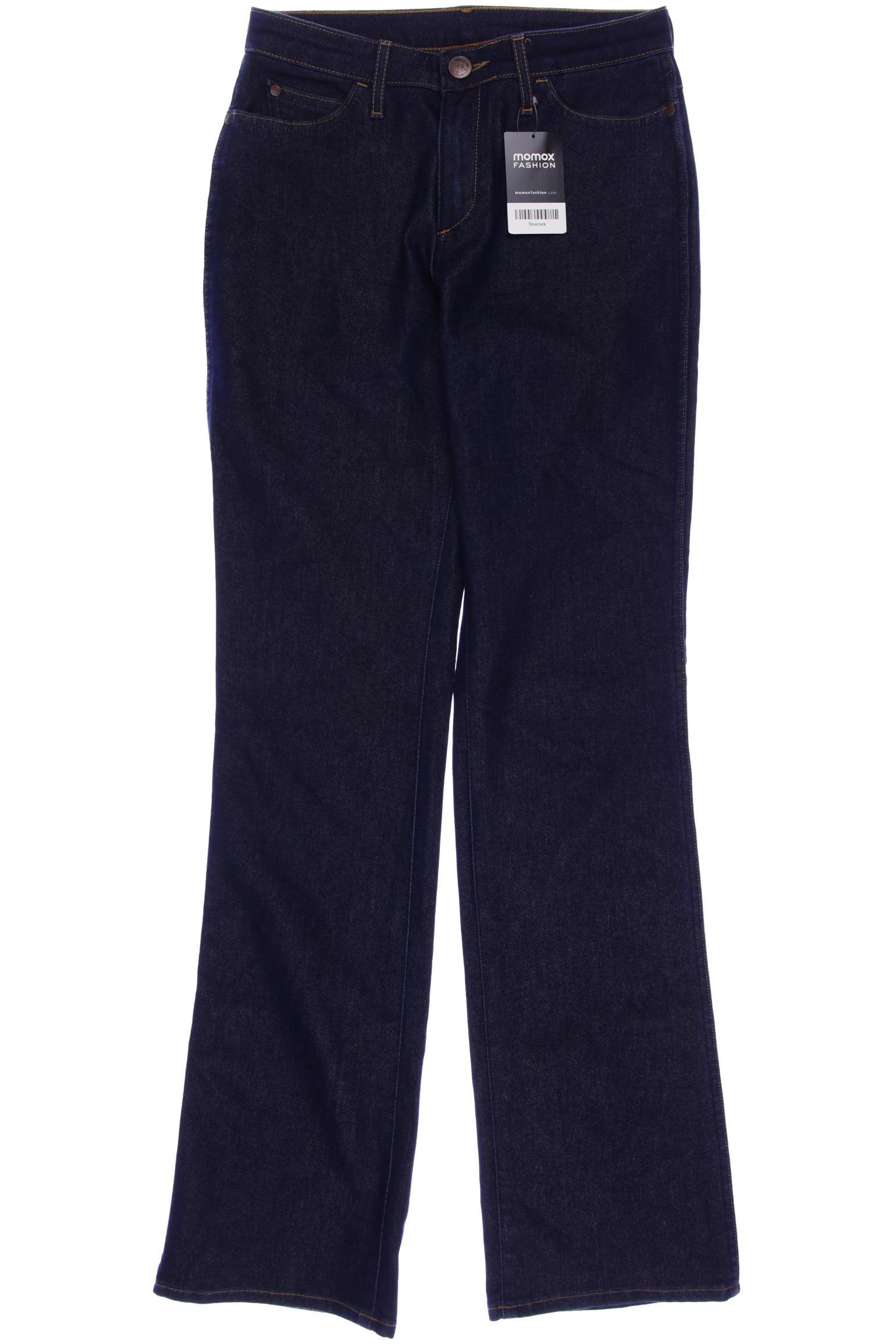 

Wrangler Damen Jeans, marineblau