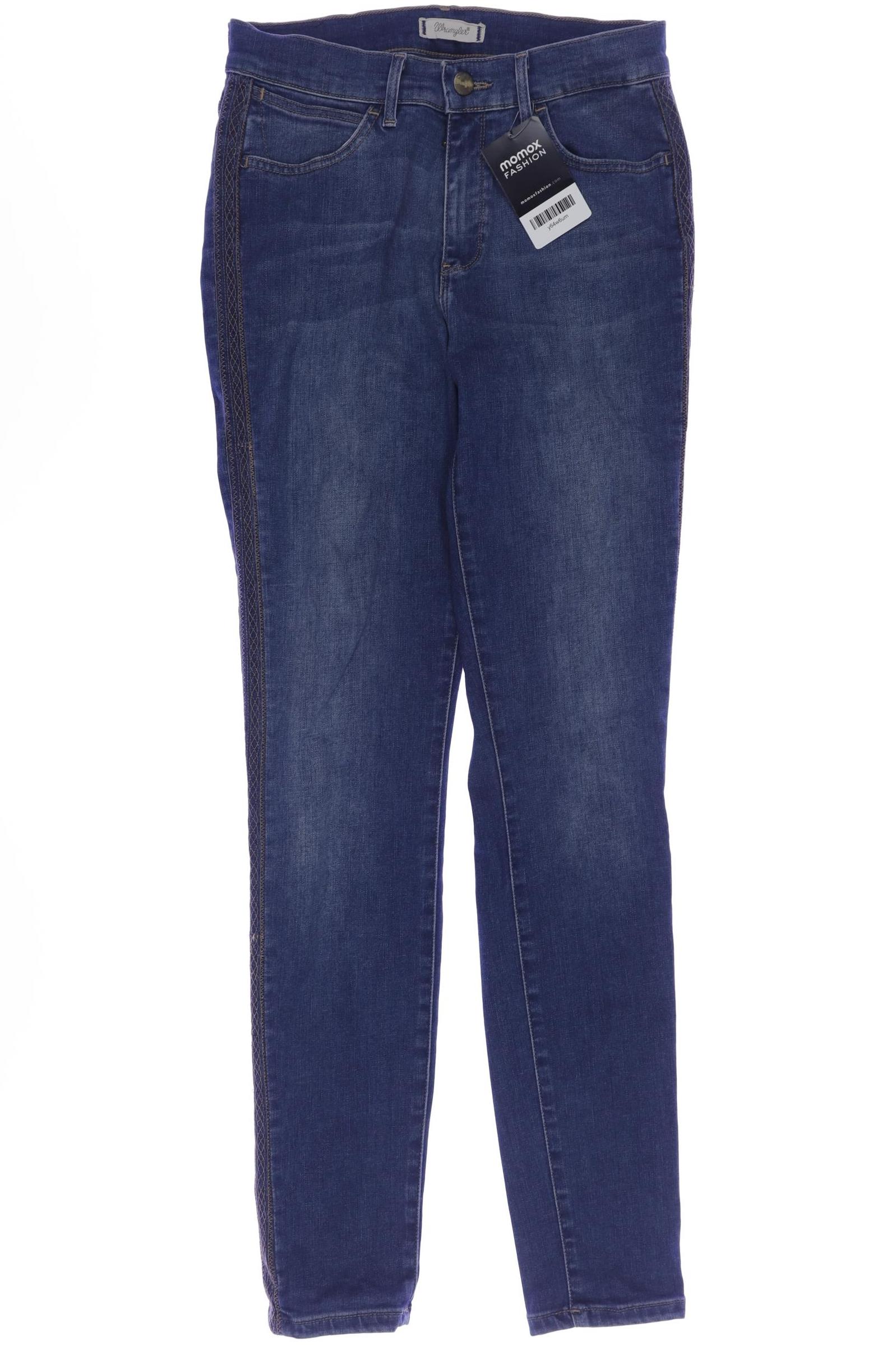 

Wrangler Damen Jeans, blau, Gr. 29
