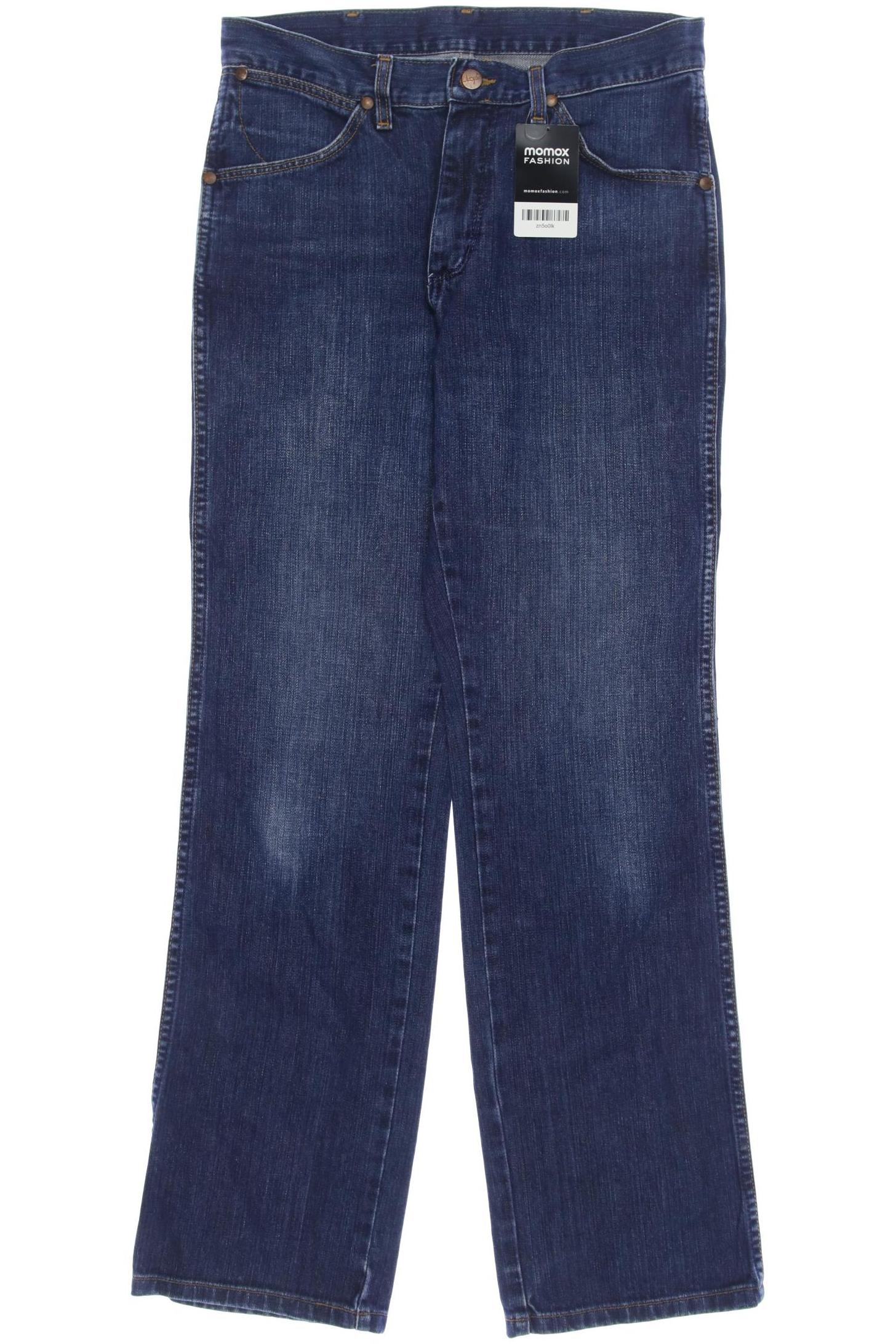 

Wrangler Damen Jeans, marineblau, Gr. 30