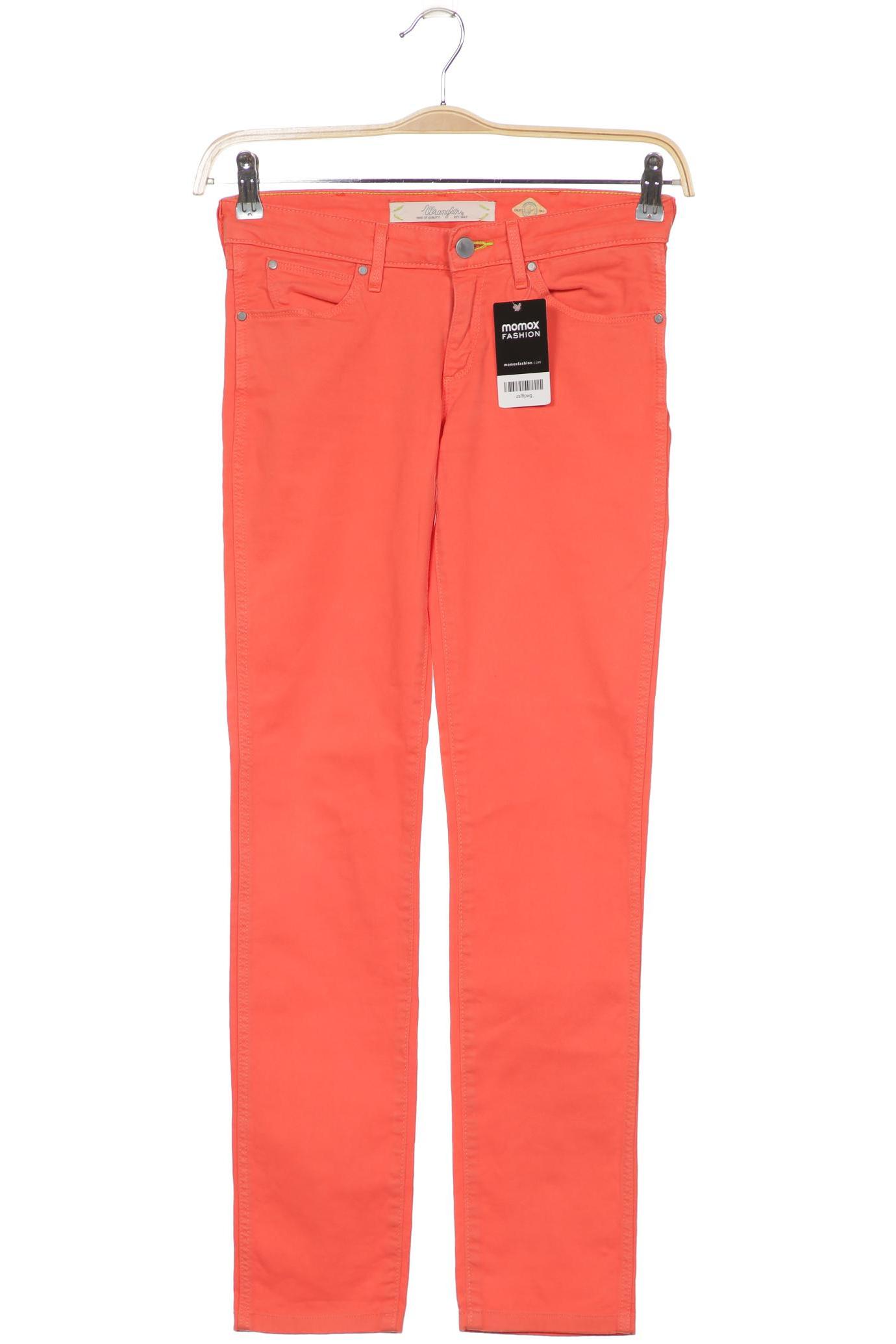 

Wrangler Damen Jeans, pink