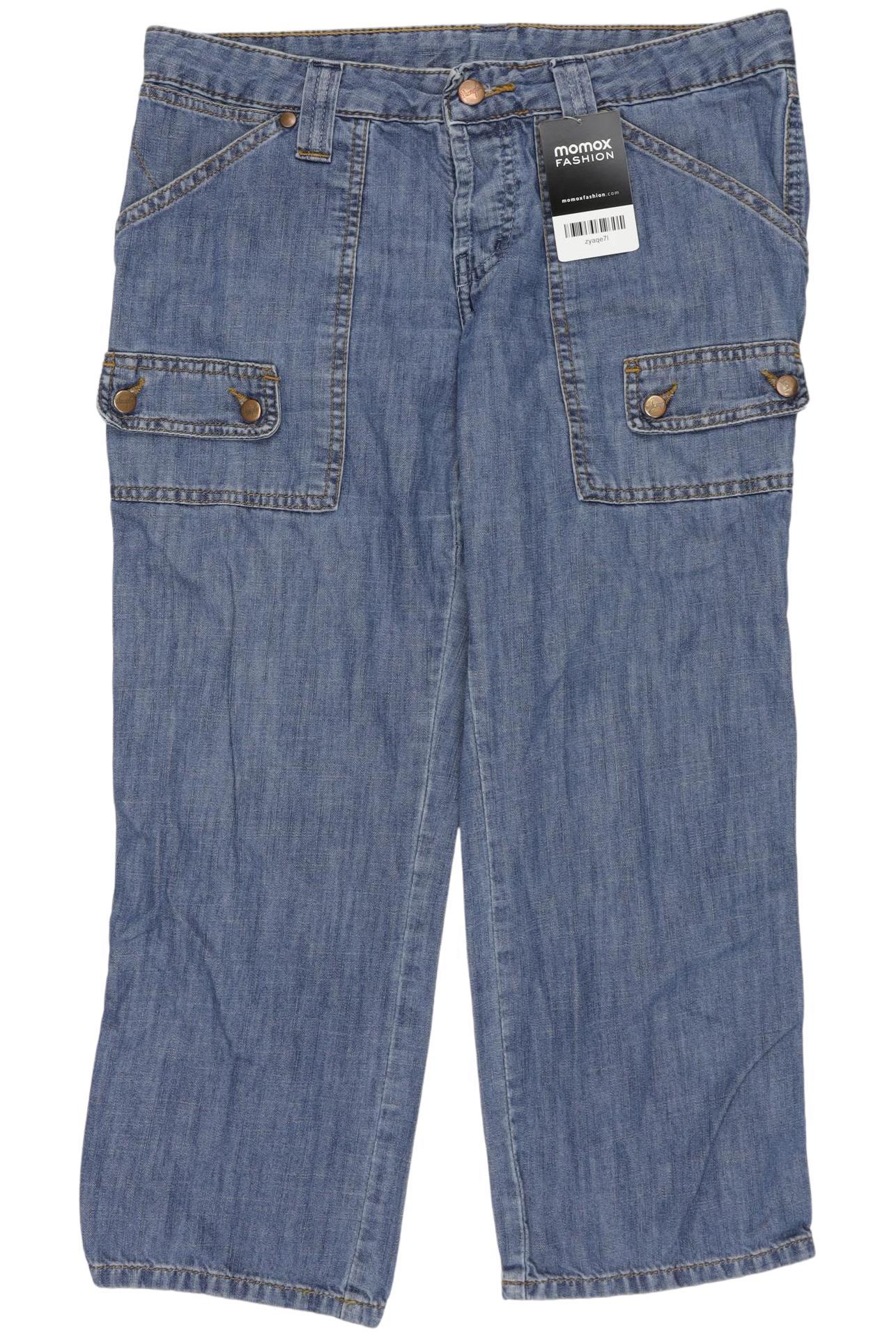 

Wrangler Damen Jeans, blau, Gr. 30