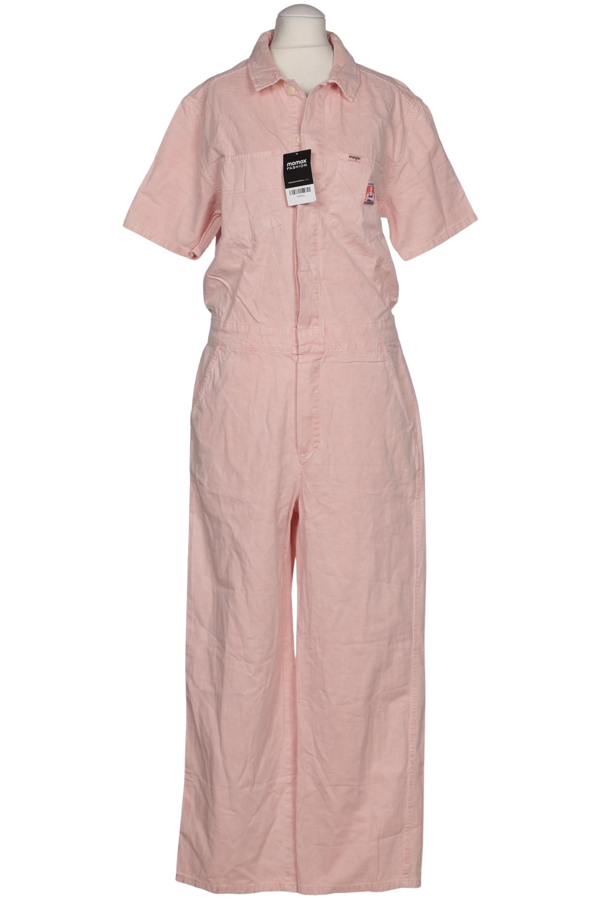 

Wrangler Damen Jumpsuit/Overall, pink, Gr. 36