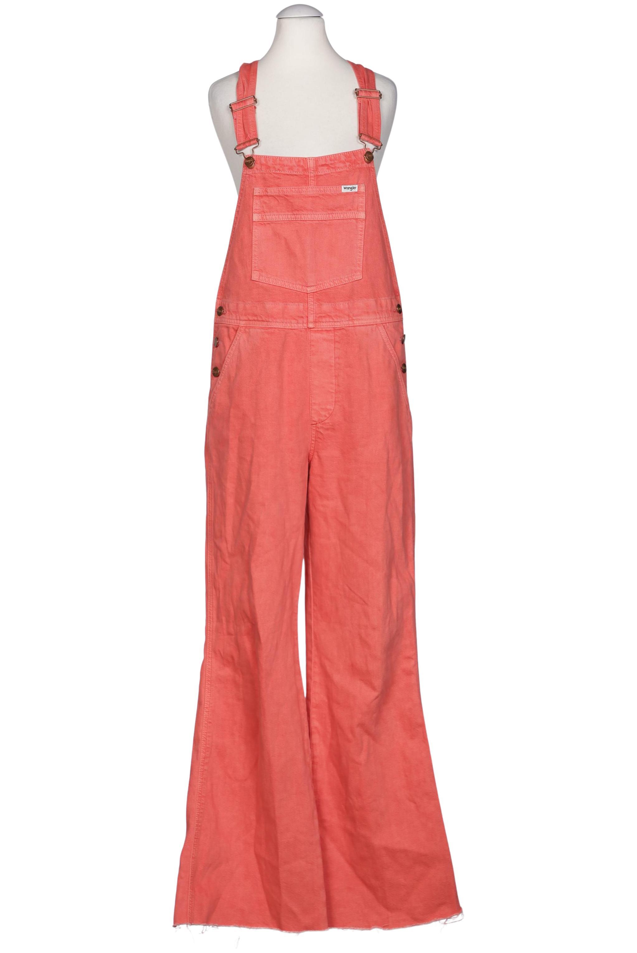 

Wrangler Damen Jumpsuit/Overall, rot, Gr. 36