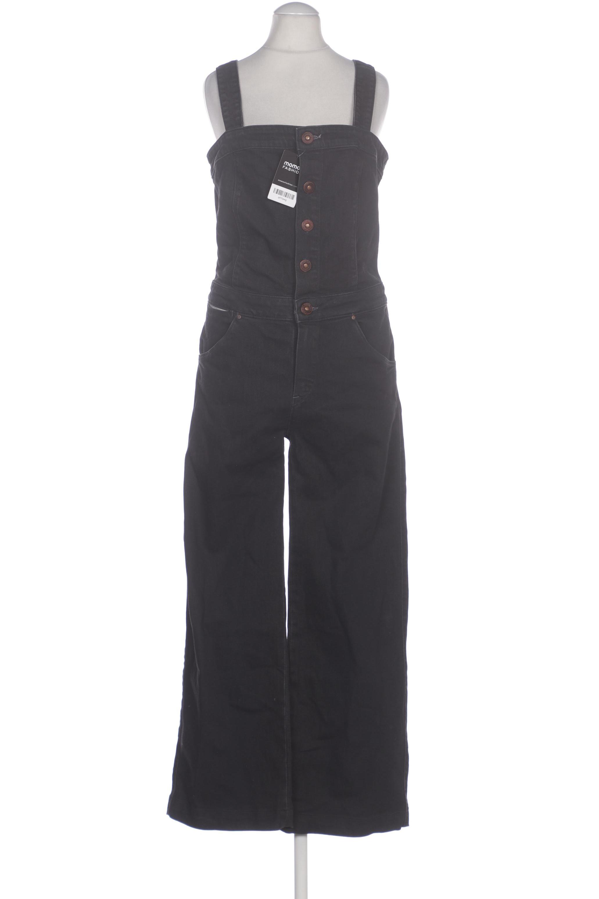 

Wrangler Damen Jumpsuit/Overall, marineblau, Gr. 36