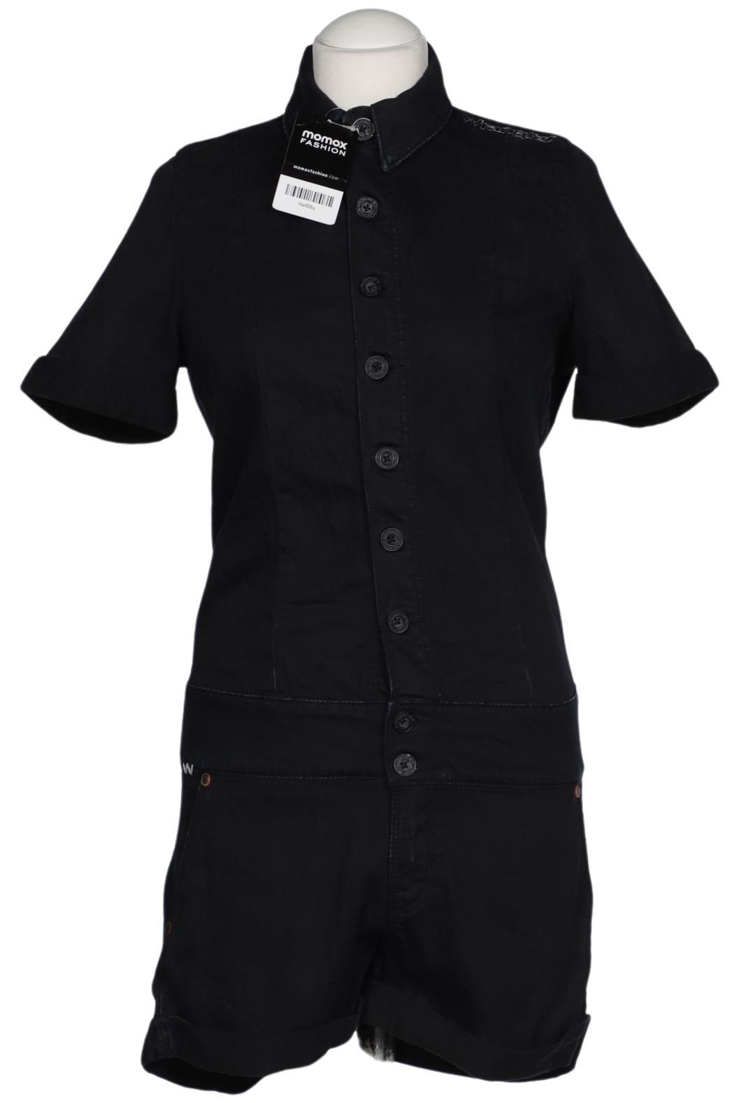 

Wrangler Damen Jumpsuit/Overall, schwarz, Gr. 28