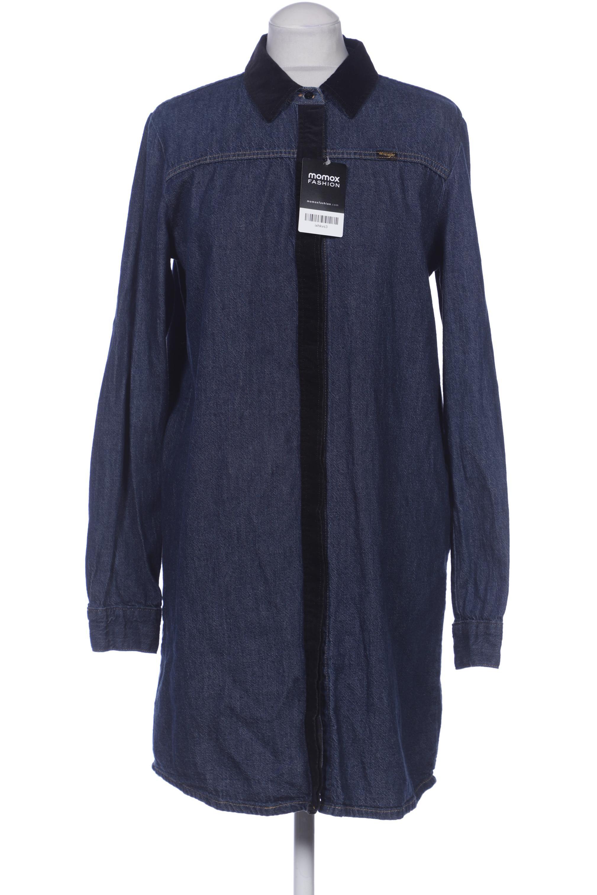 

Wrangler Damen Kleid, marineblau, Gr. 38