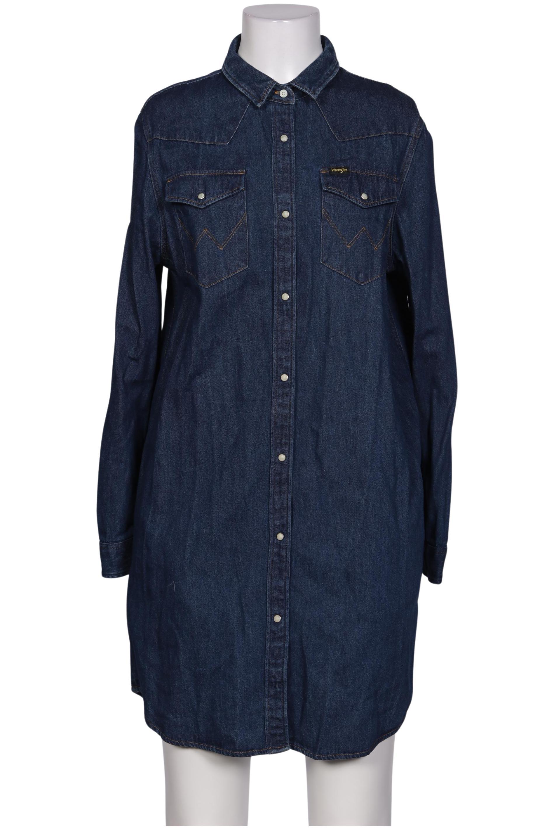 

Wrangler Damen Kleid, marineblau, Gr. 36