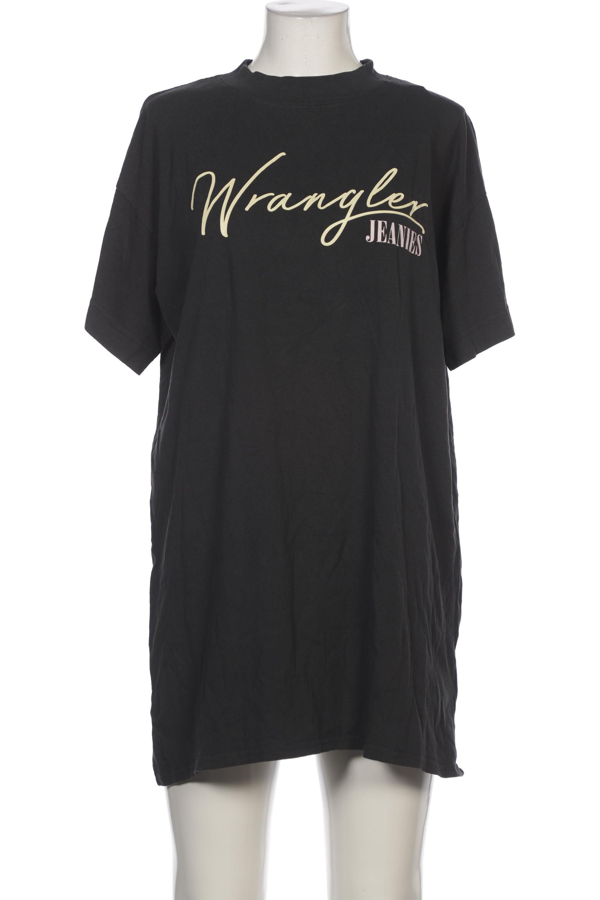 

Wrangler Damen Kleid, grau, Gr. 38