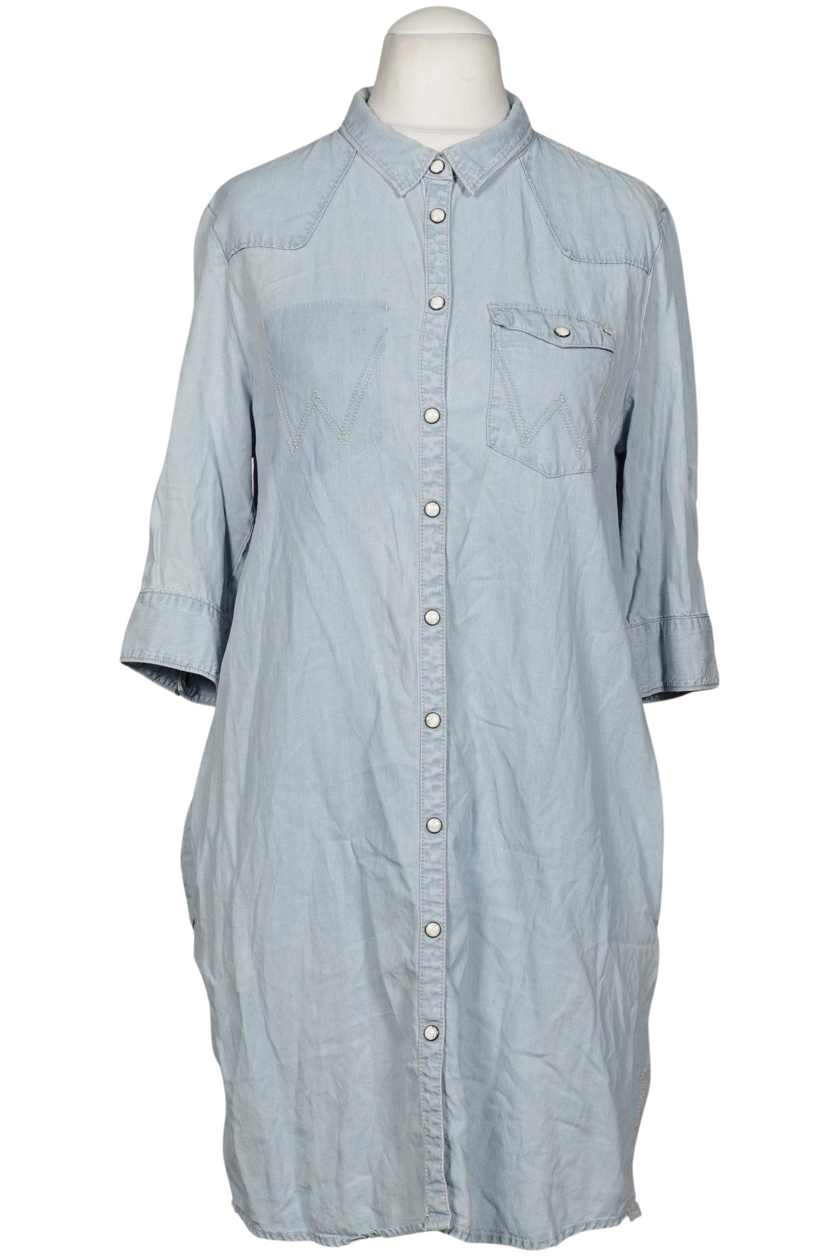 

Wrangler Damen Kleid, mehrfarbig, Gr. 38