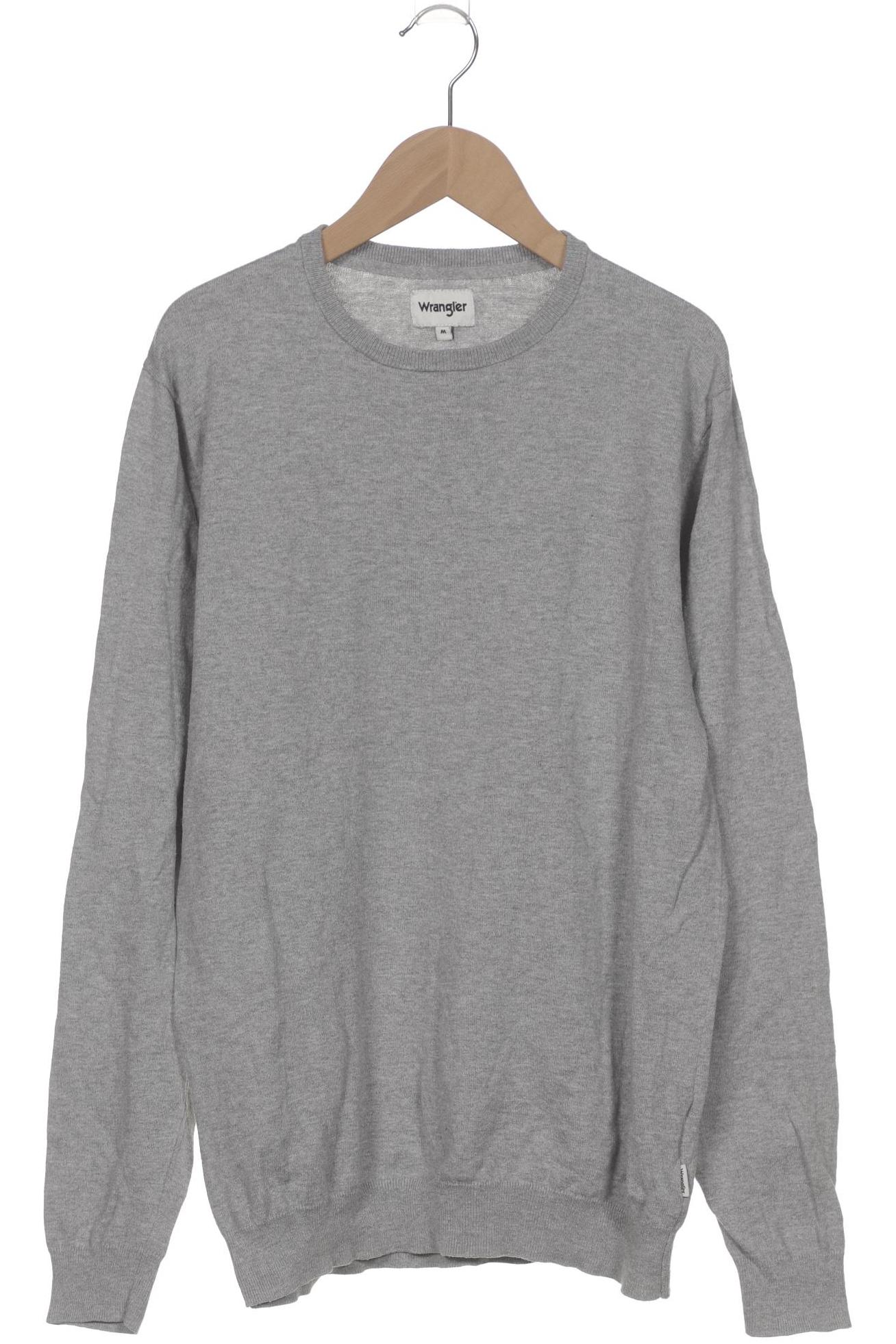 

Wrangler Damen Pullover, grau, Gr. 38