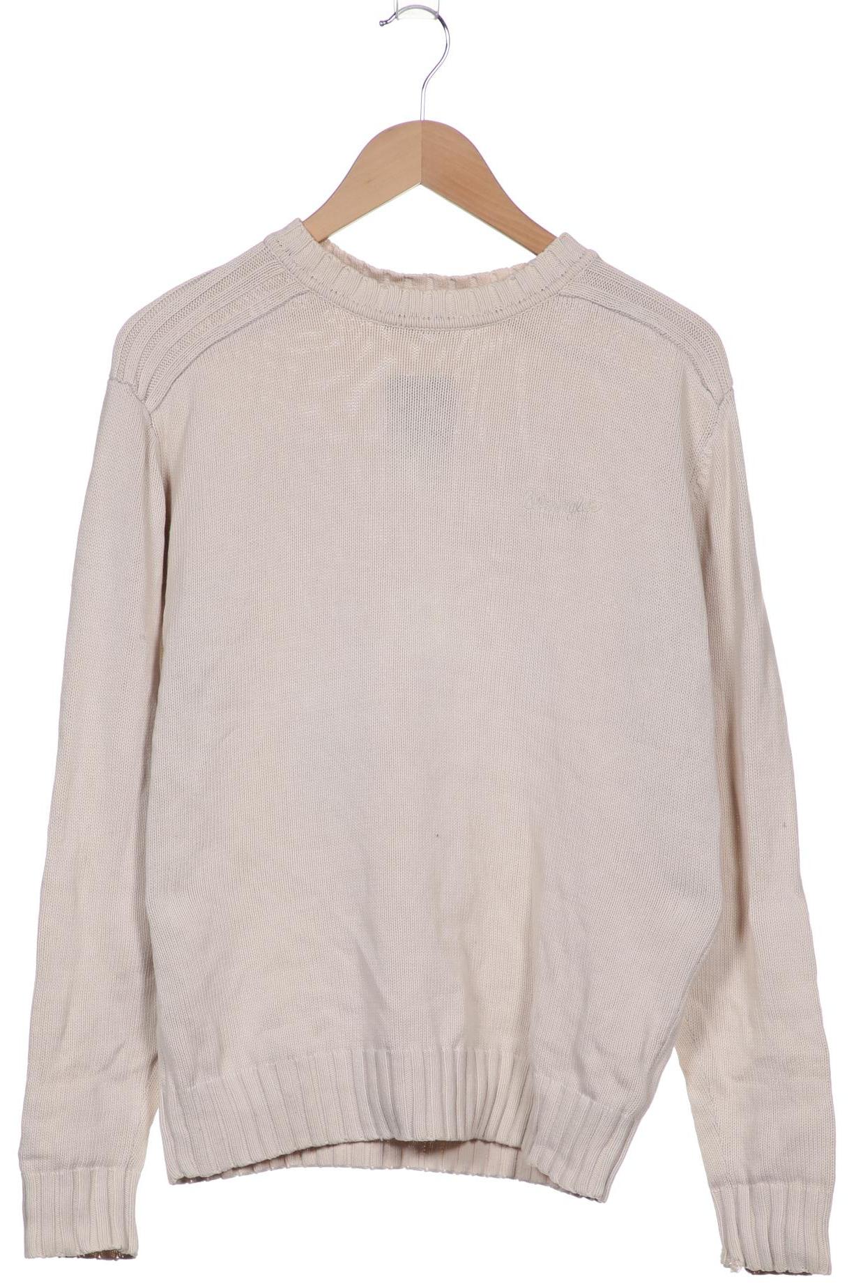 

Wrangler Damen Pullover, cremeweiß
