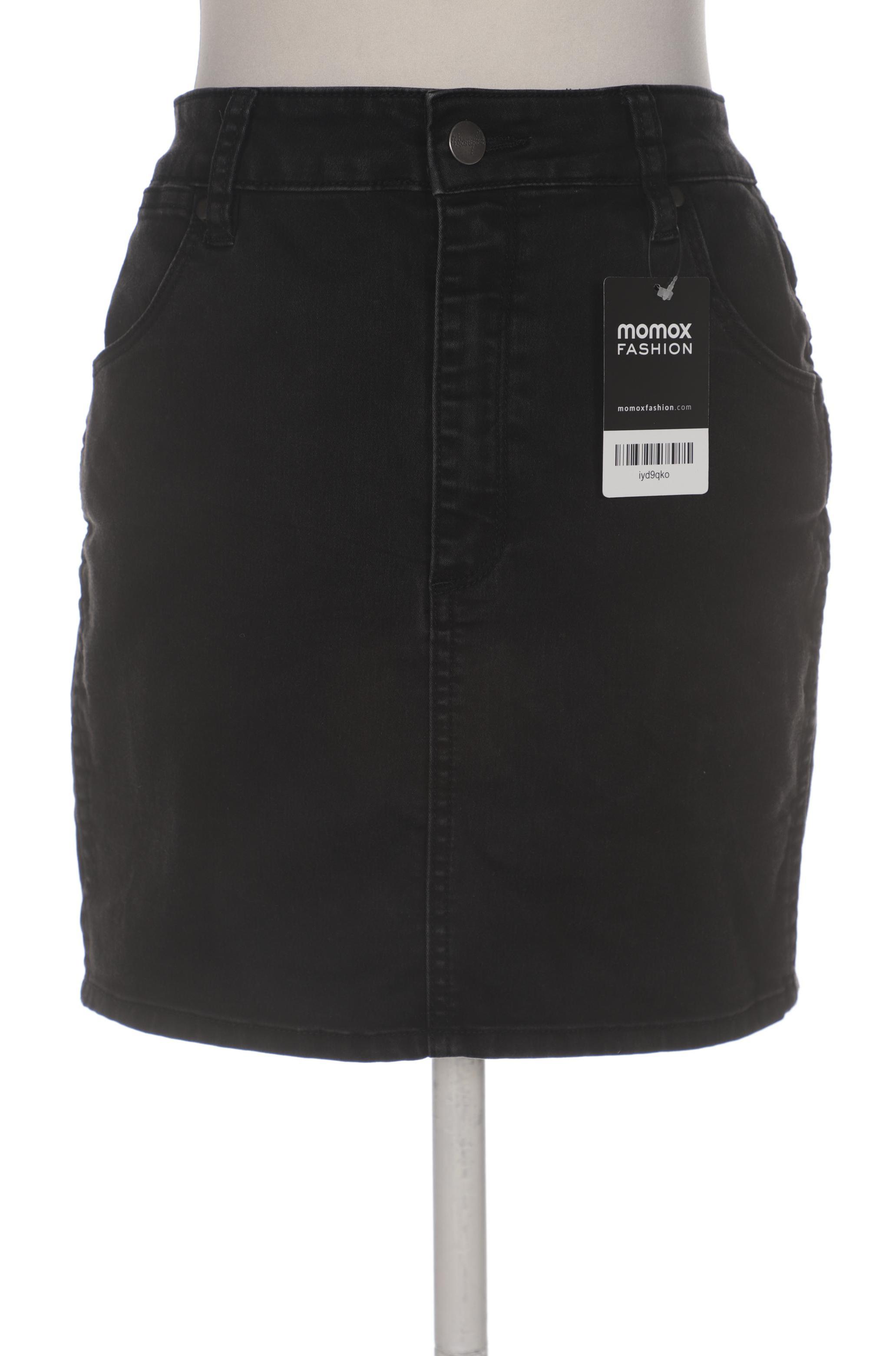 

Wrangler Damen Rock, schwarz, Gr. 27
