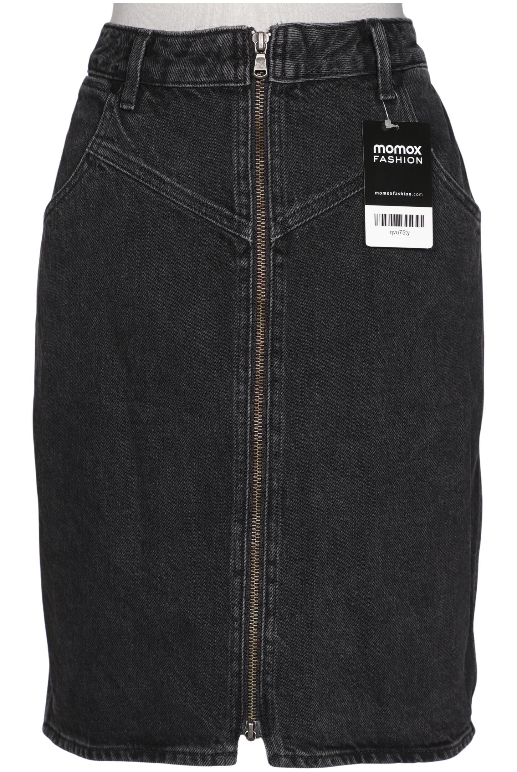 

Wrangler Damen Rock, schwarz, Gr. 38