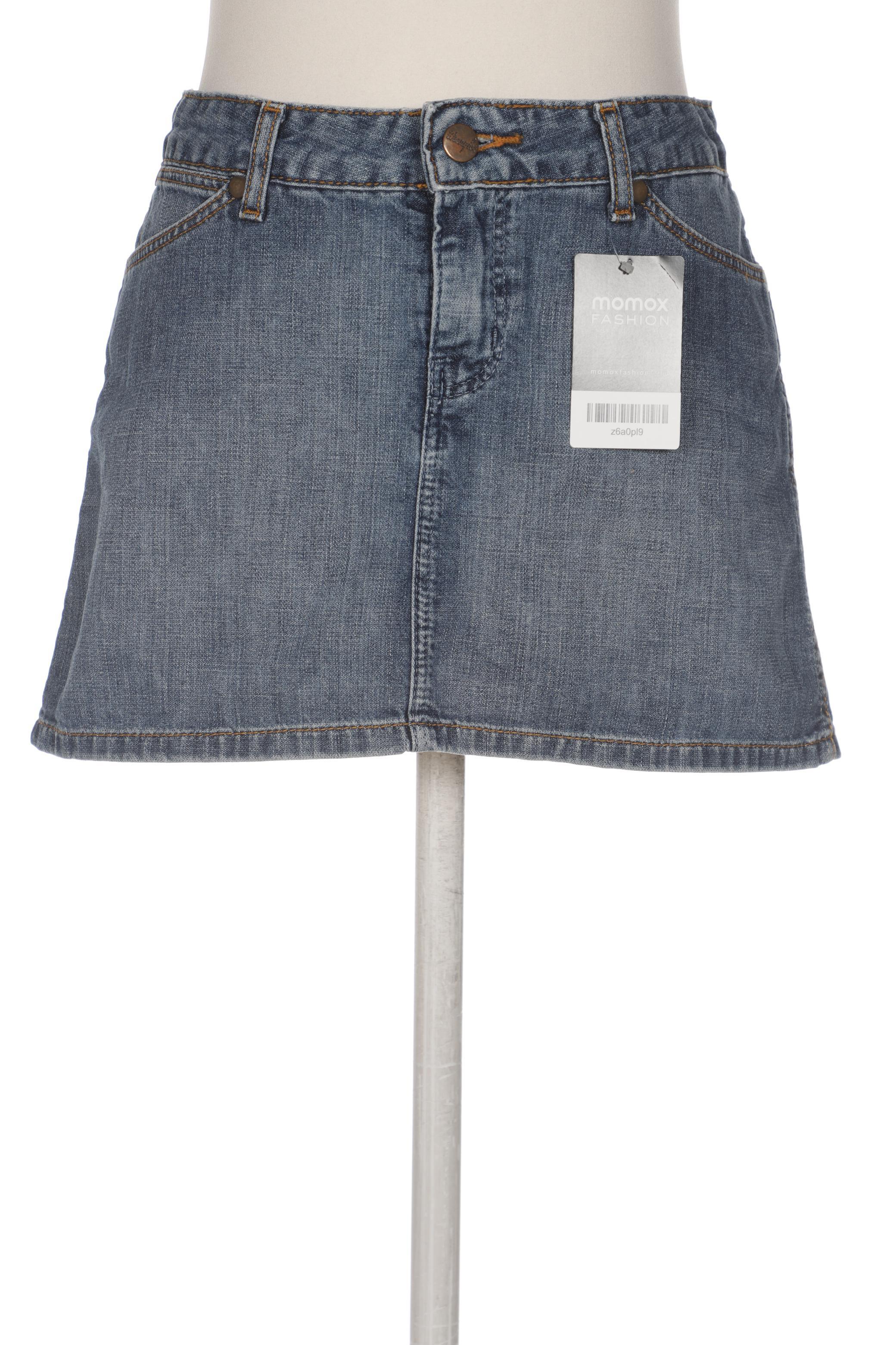 

Wrangler Damen Rock, blau, Gr. 27