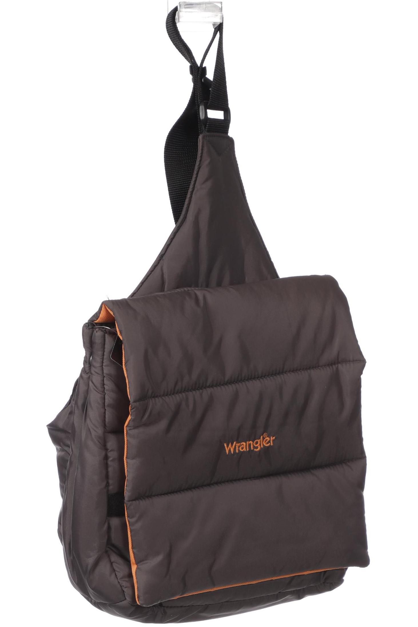 

Wrangler Damen Rucksack, grau, Gr.