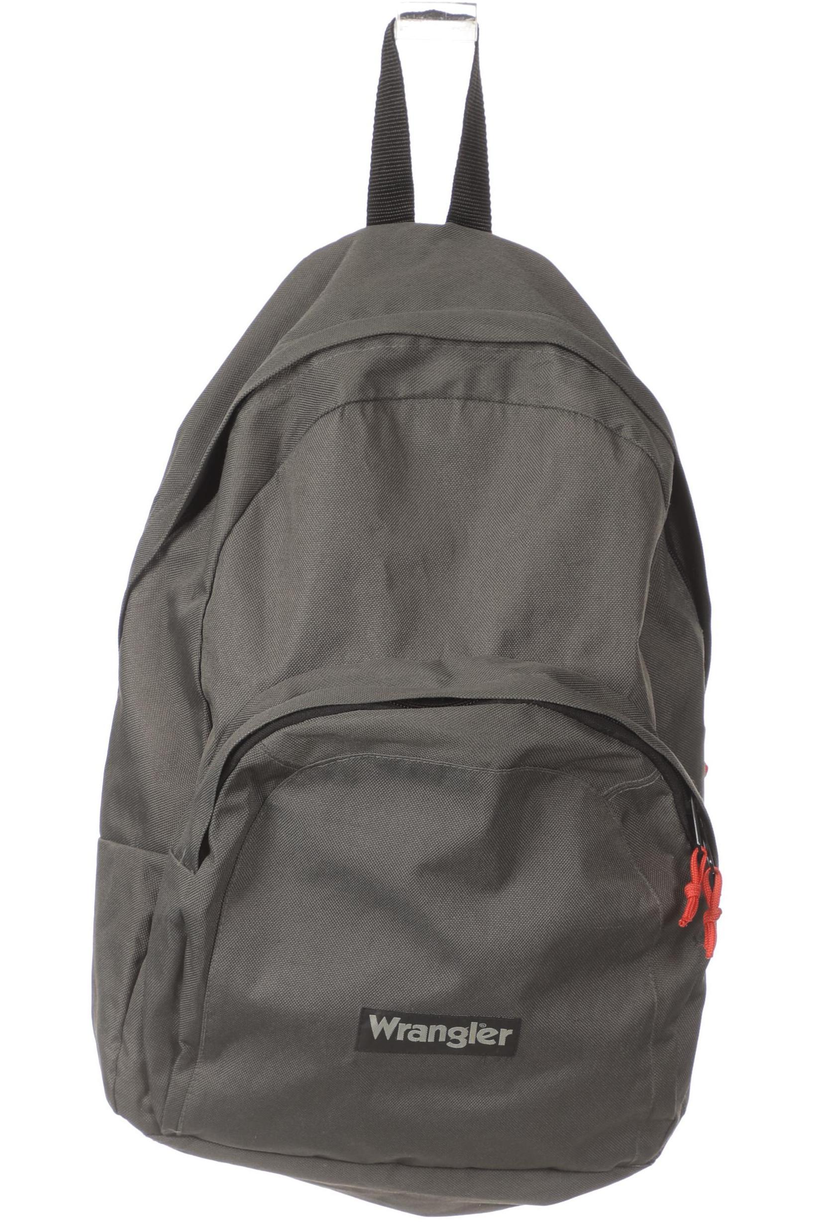 

Wrangler Damen Rucksack, grün, Gr.