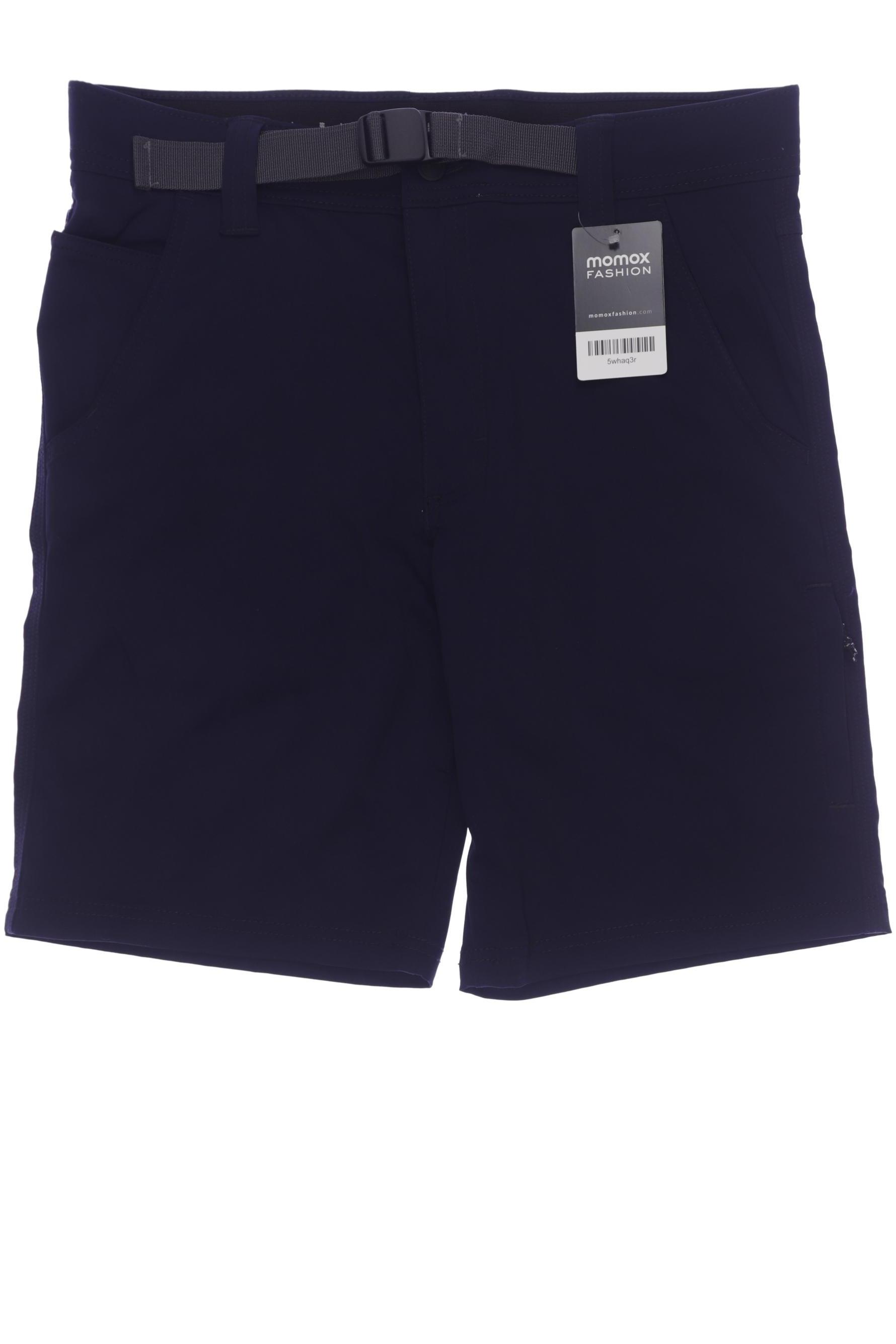 

Wrangler Damen Shorts, marineblau, Gr. 31