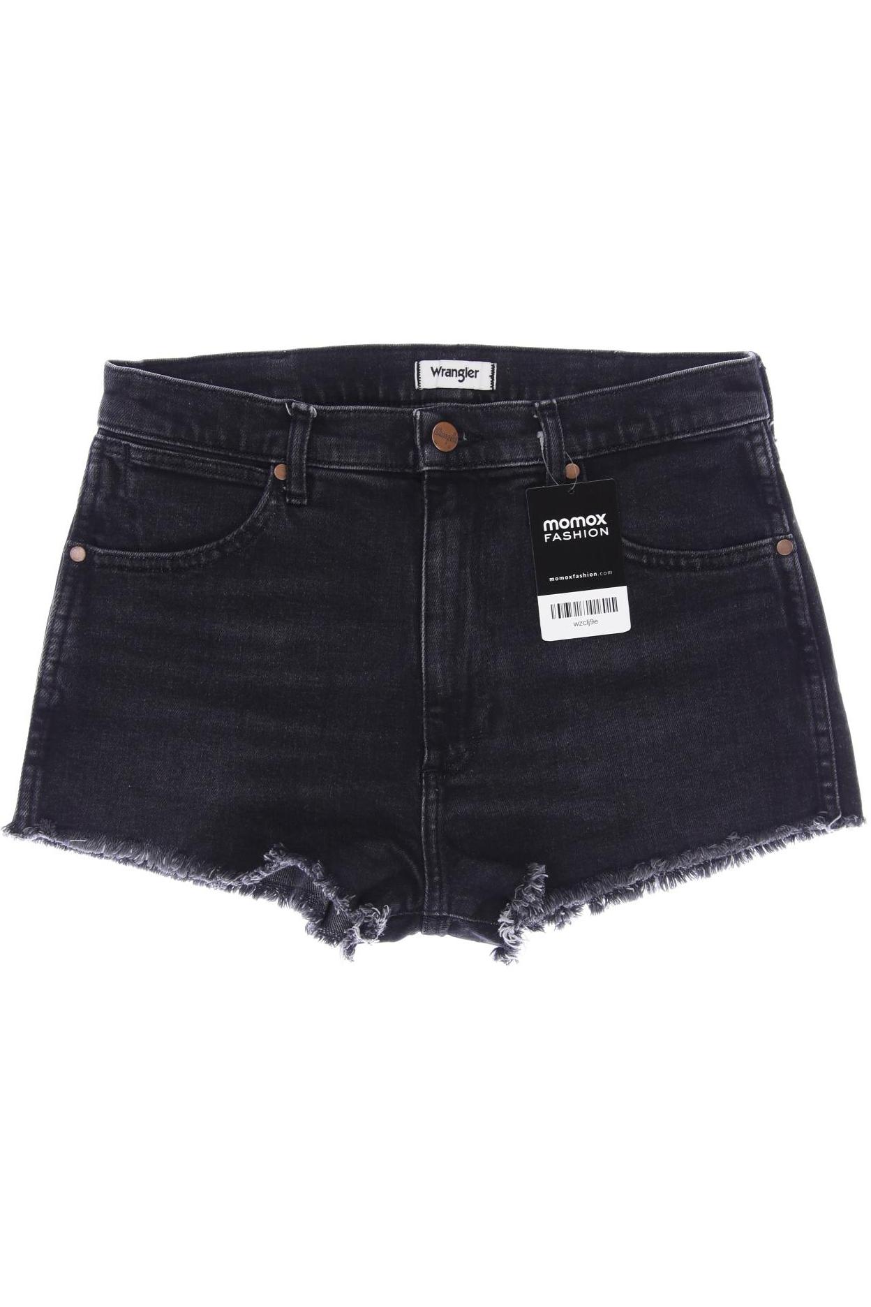 

Wrangler Damen Shorts, grau