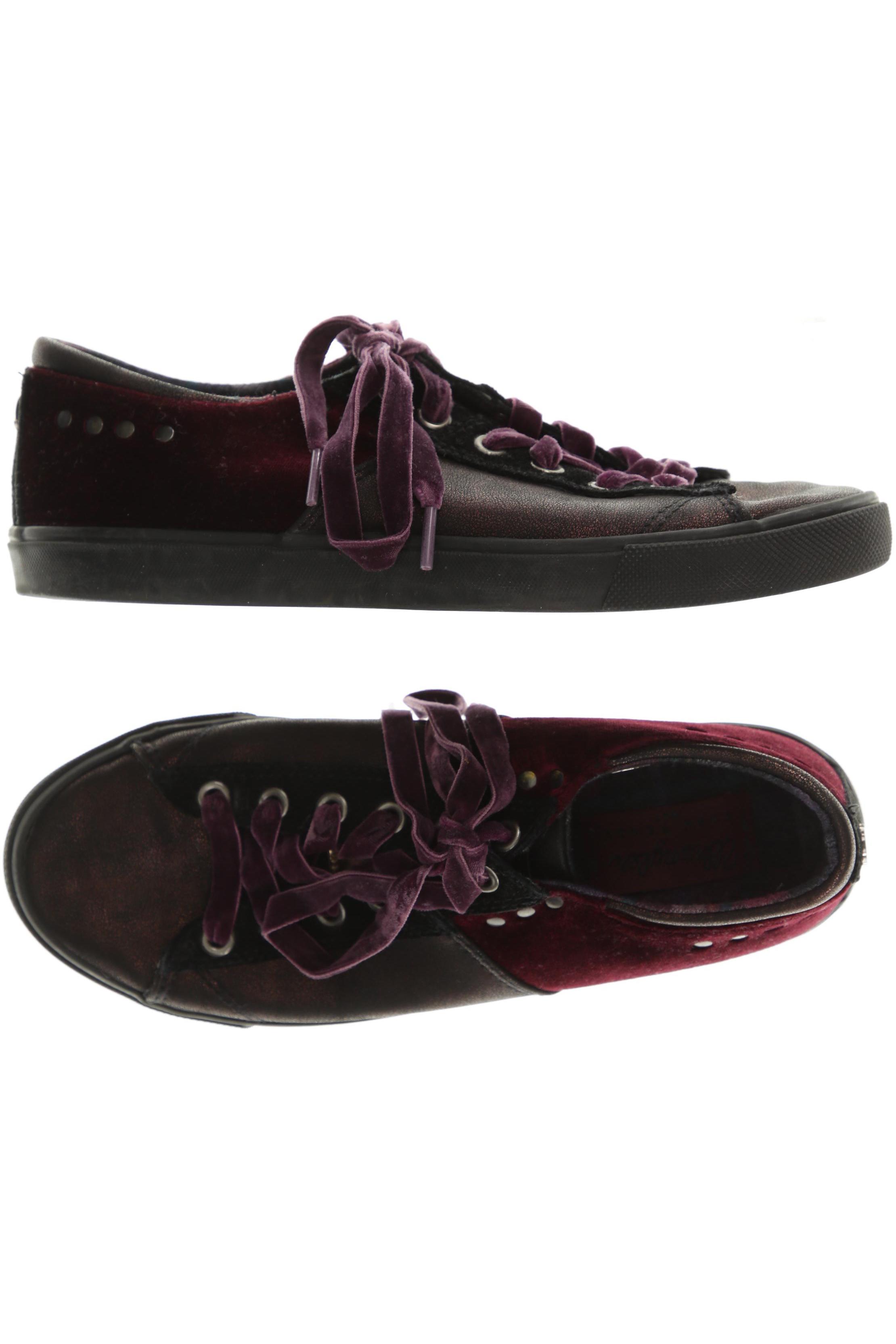 

Wrangler Damen Sneakers, flieder, Gr. 37