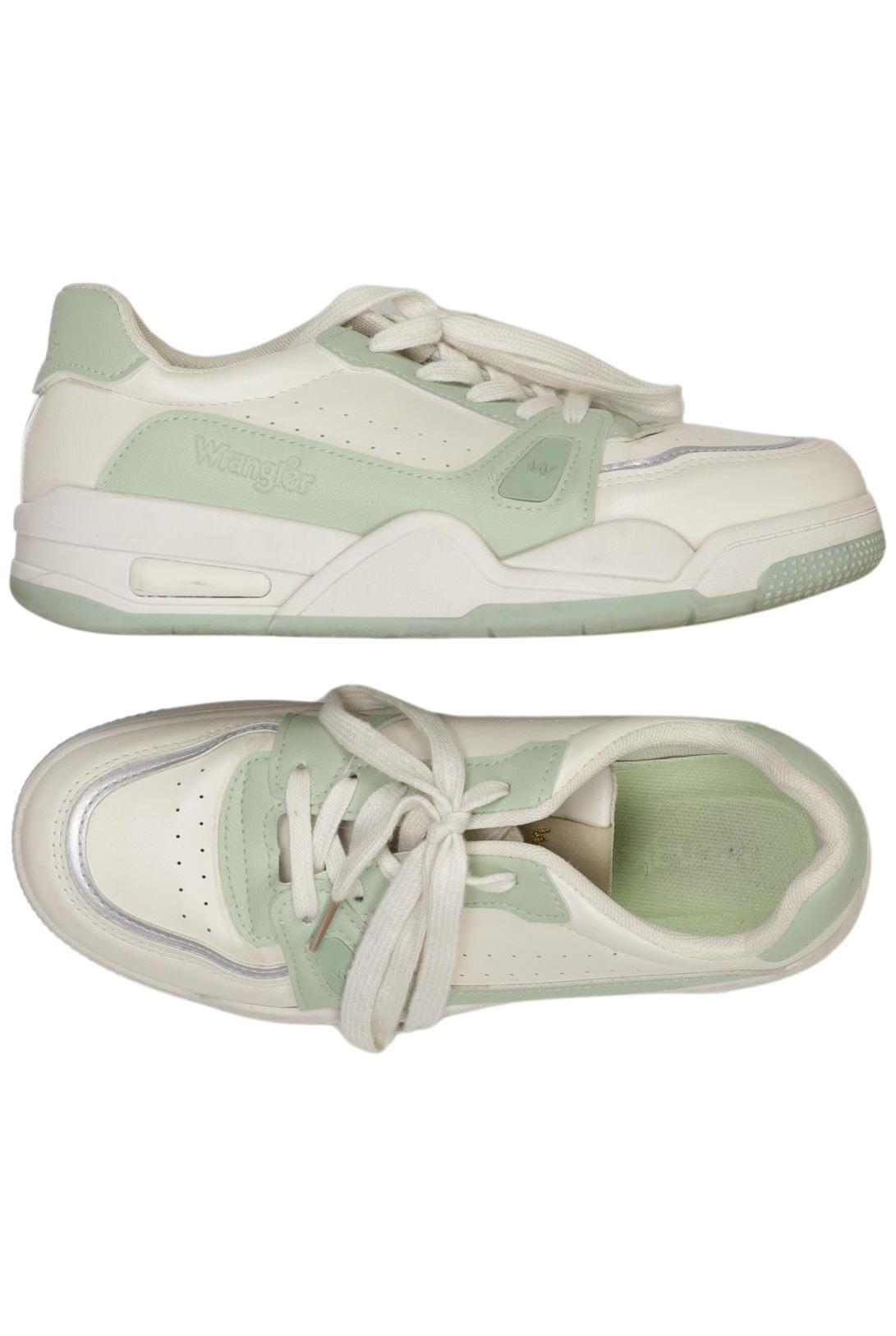 

Wrangler Damen Sneakers, mehrfarbig, Gr. 39