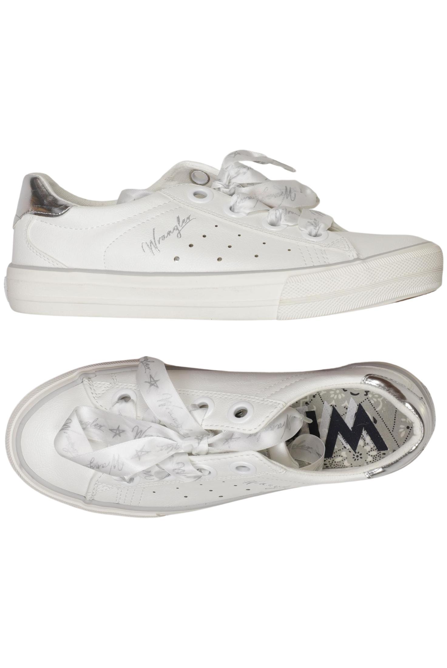 

Wrangler Damen Sneakers, mehrfarbig, Gr. 38