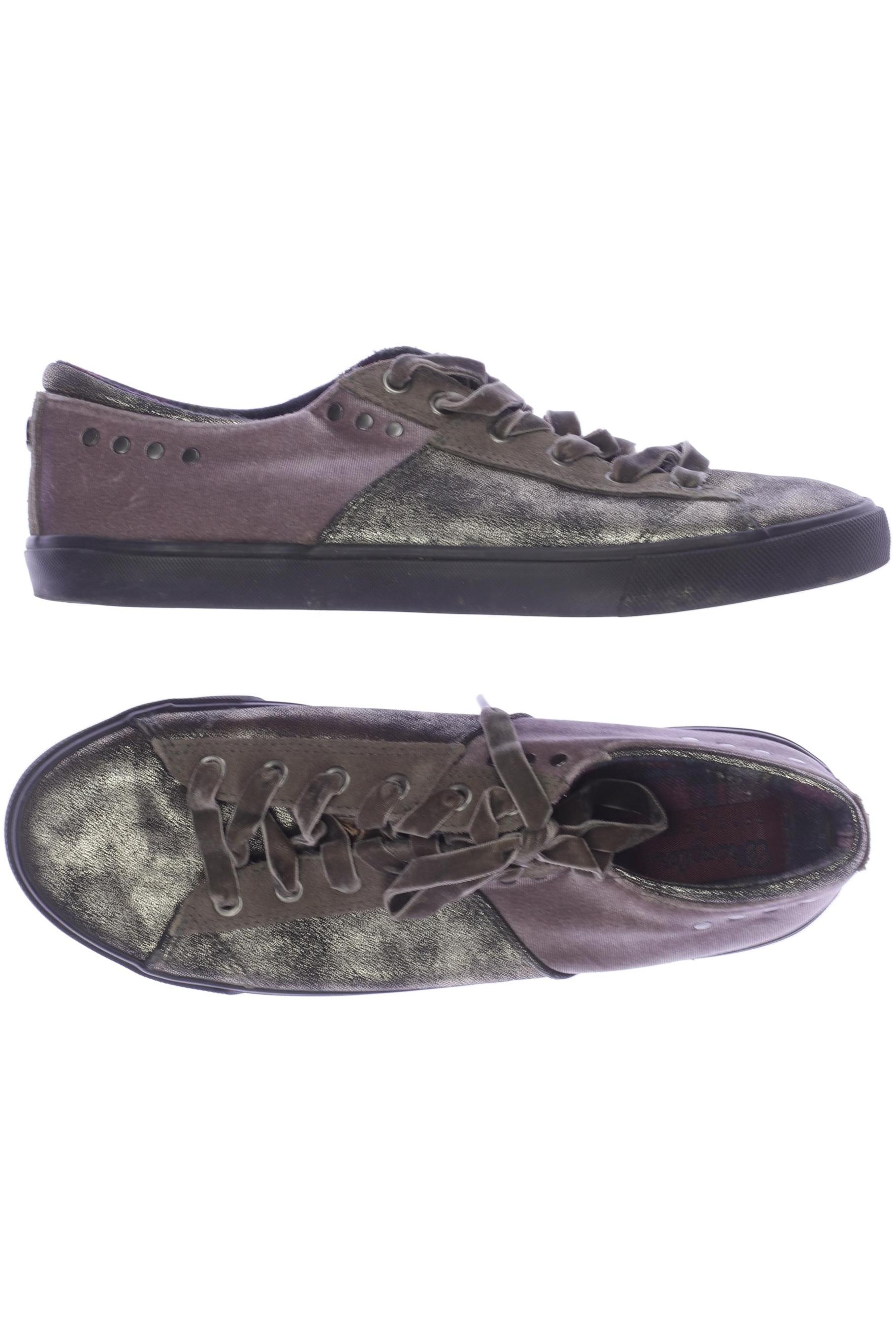 

Wrangler Damen Sneakers, braun, Gr. 40